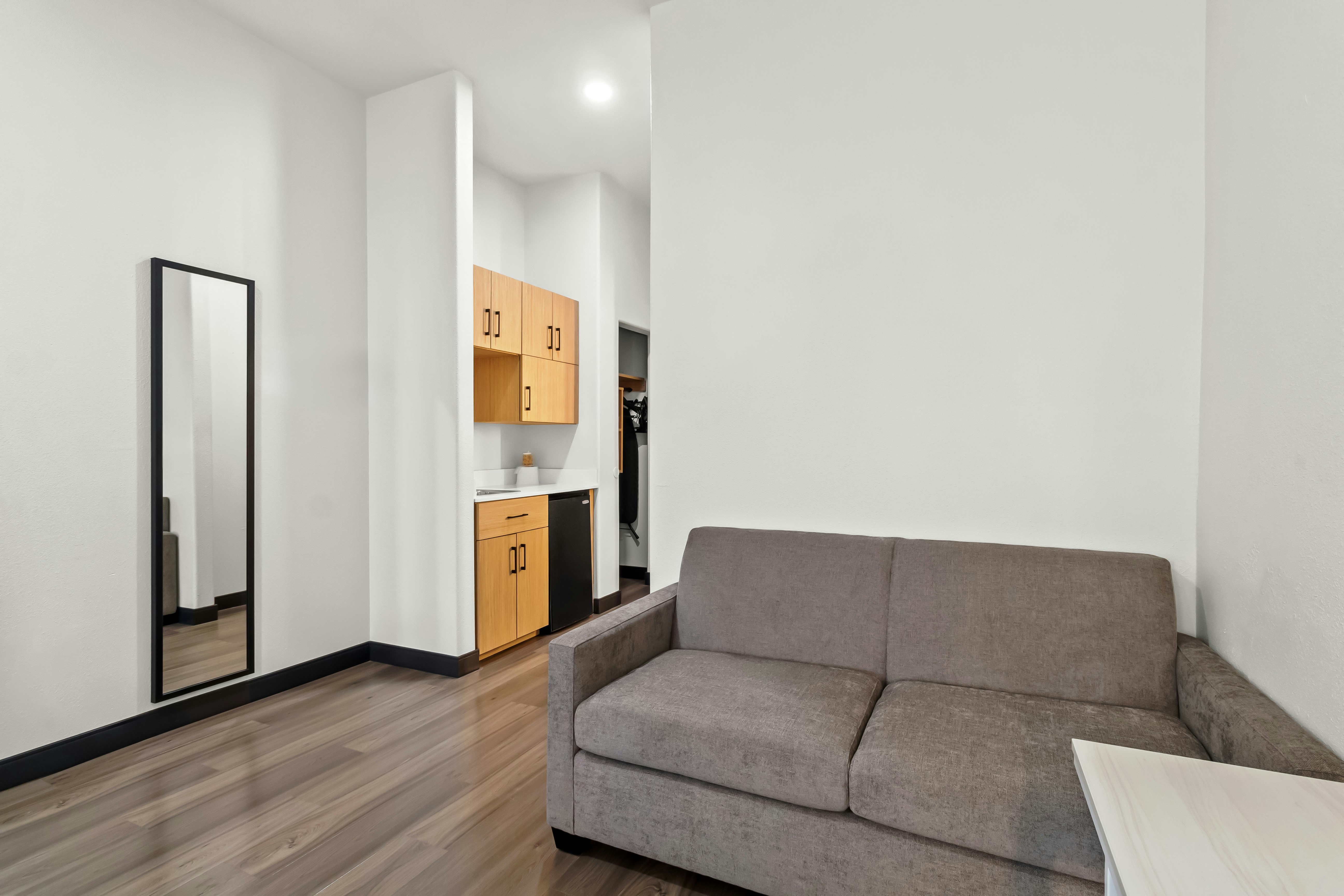 Spark by Hilton Houston Hobby Airport