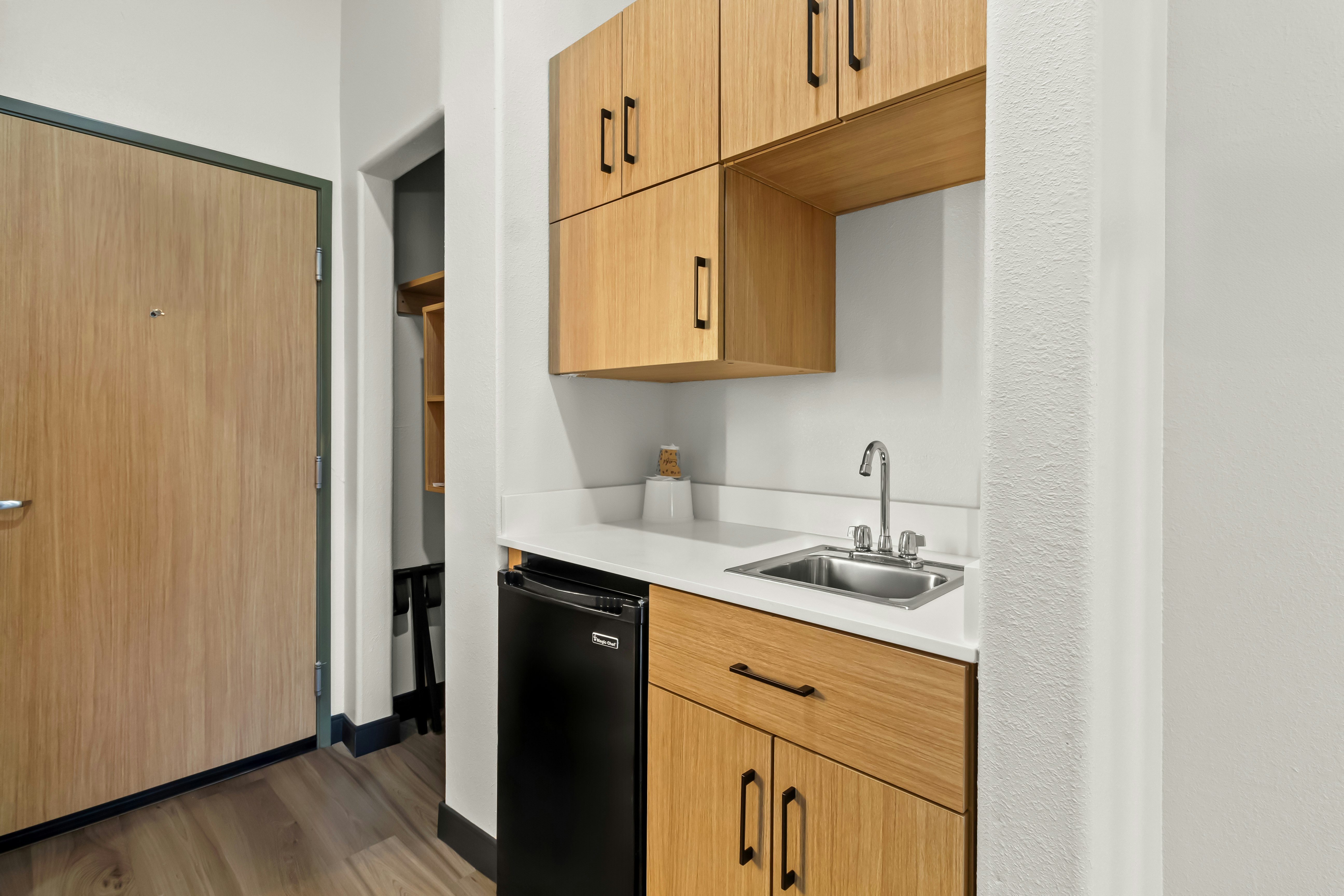 Spark by Hilton Houston Hobby Airport