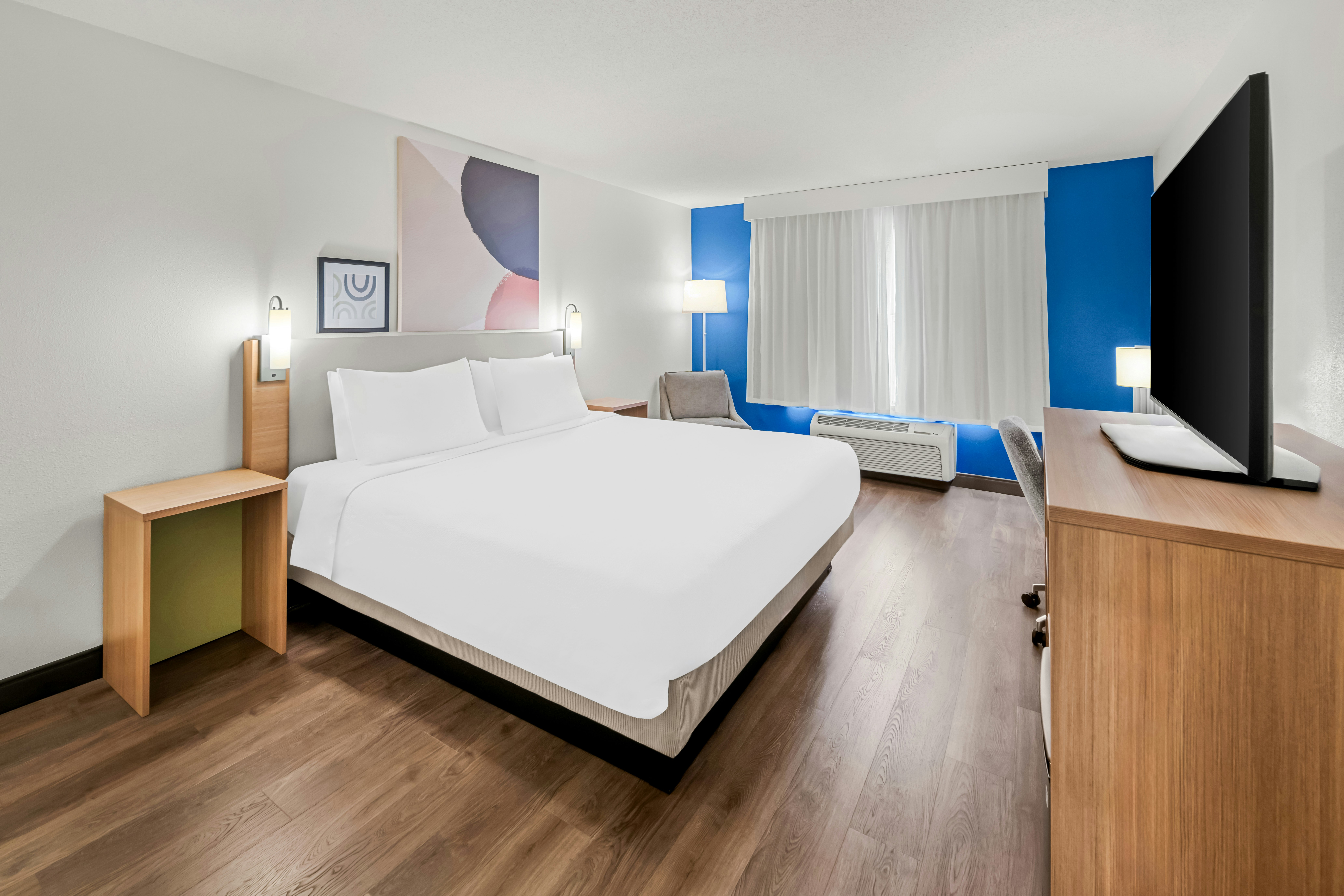 Spark by Hilton Woodbridge