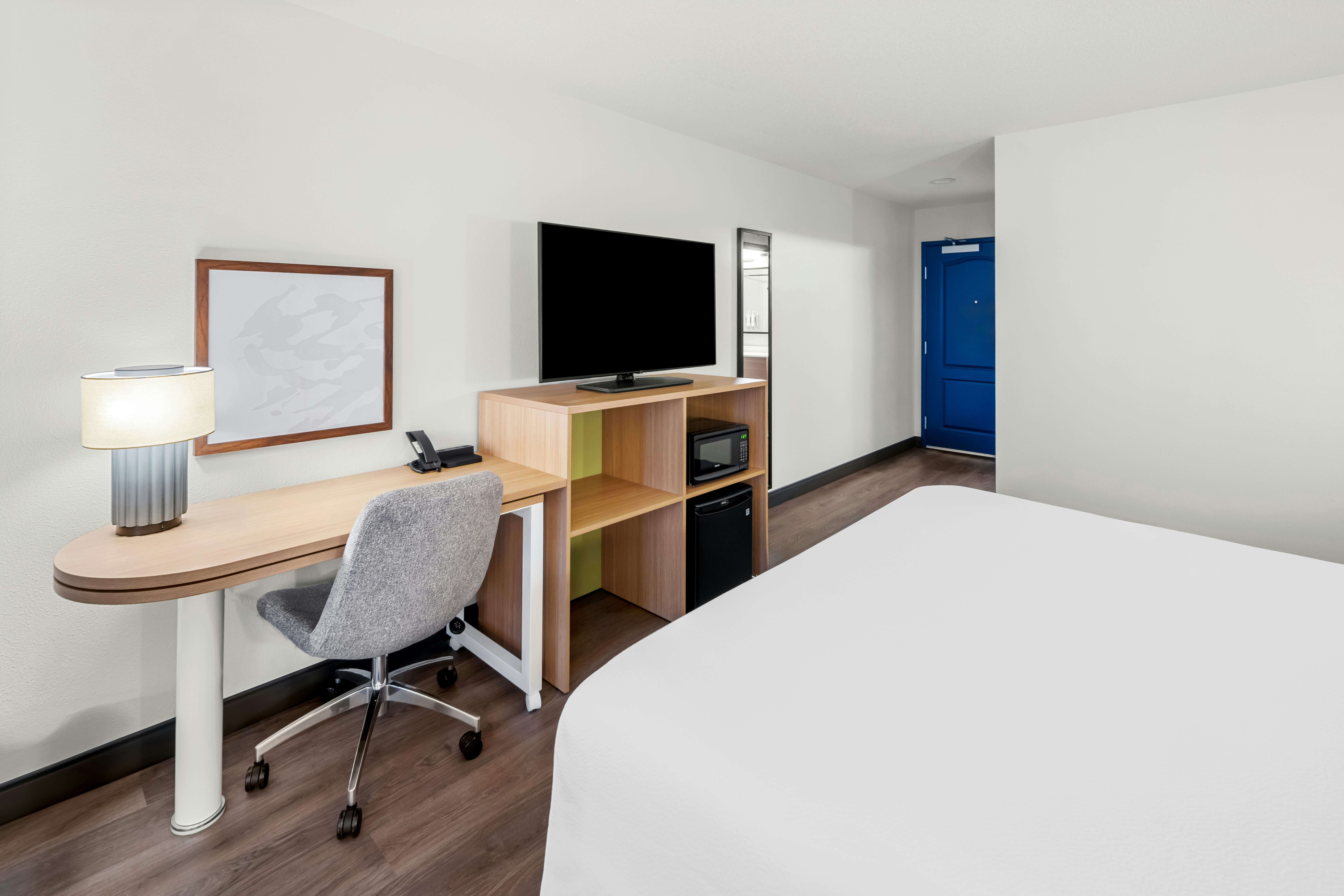 Spark by Hilton Woodbridge