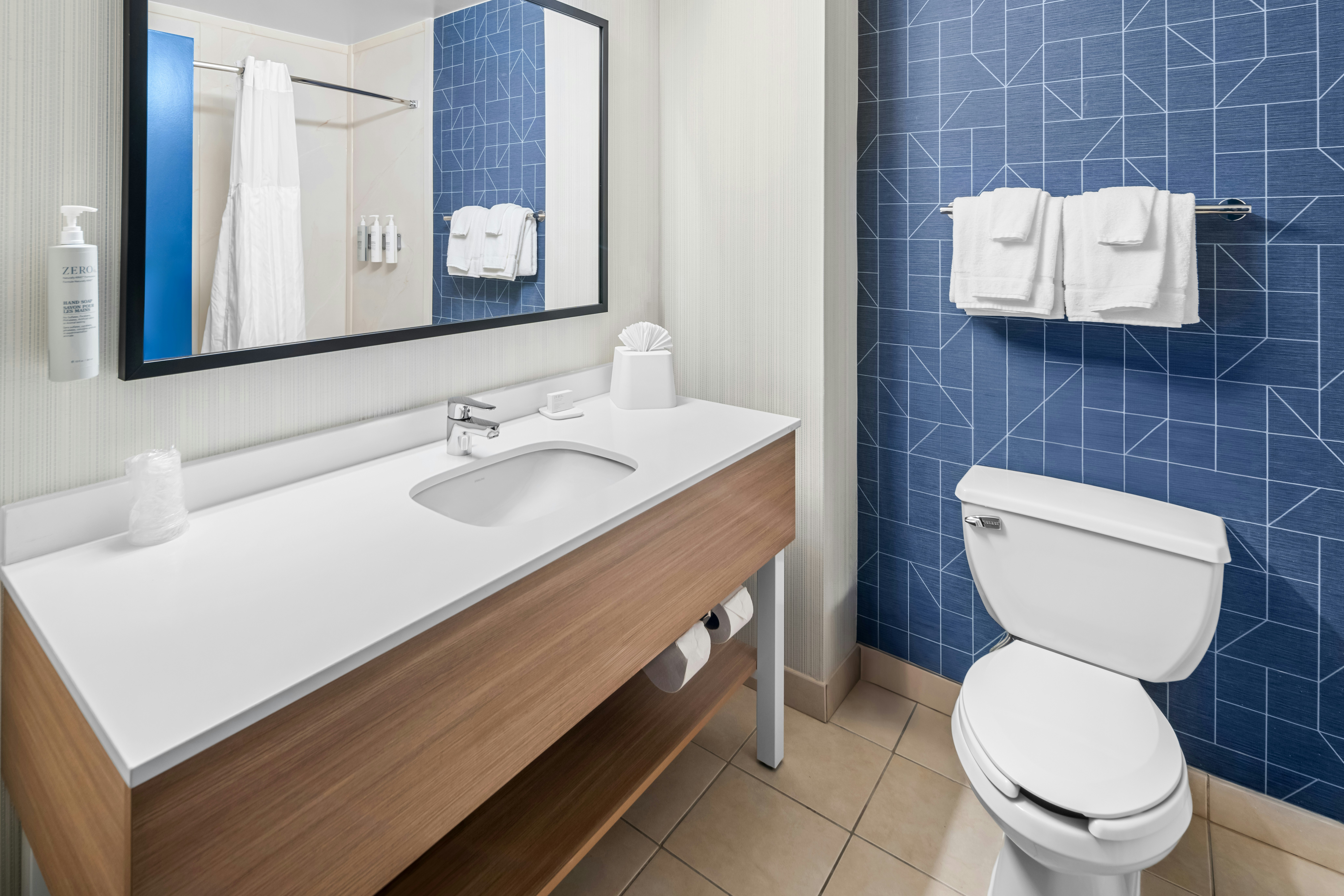 Spark by Hilton Woodbridge