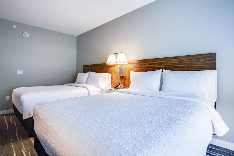 Hampton Inn & Suites by Hilton Louisville East Oxmoor