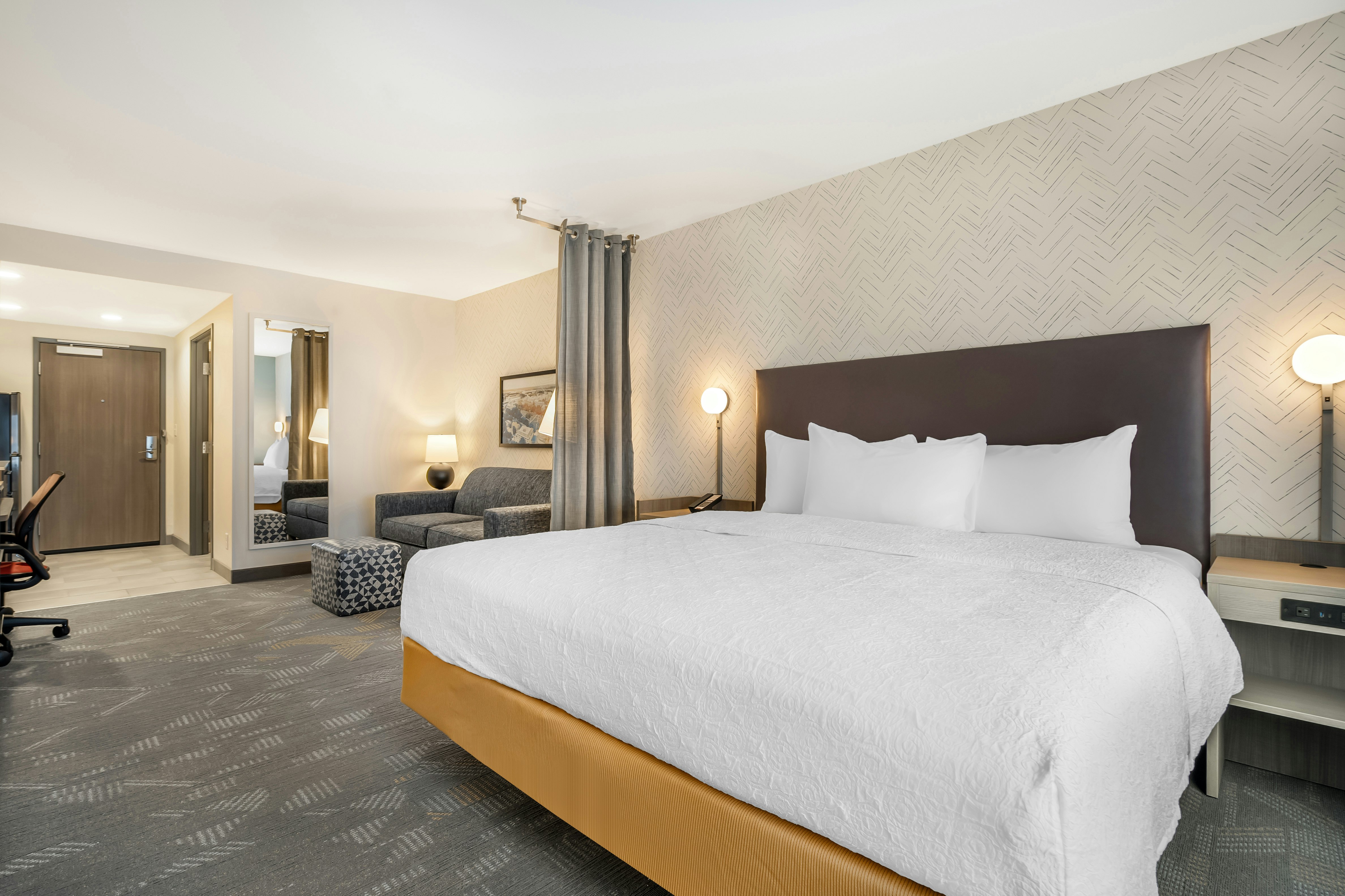 Home2 Suites by Hilton Reynoldsburg Columbus East