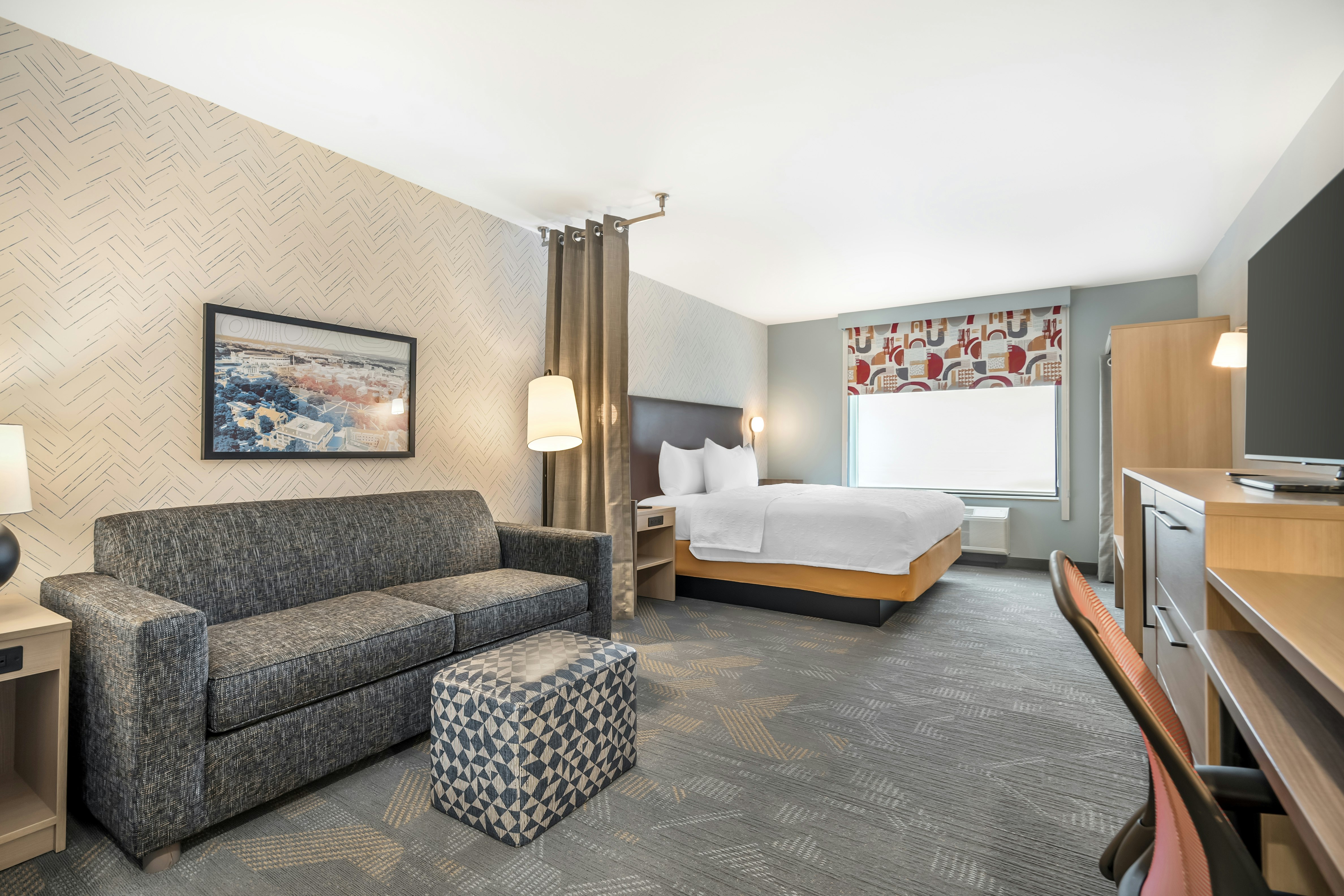 Home2 Suites by Hilton Reynoldsburg Columbus East