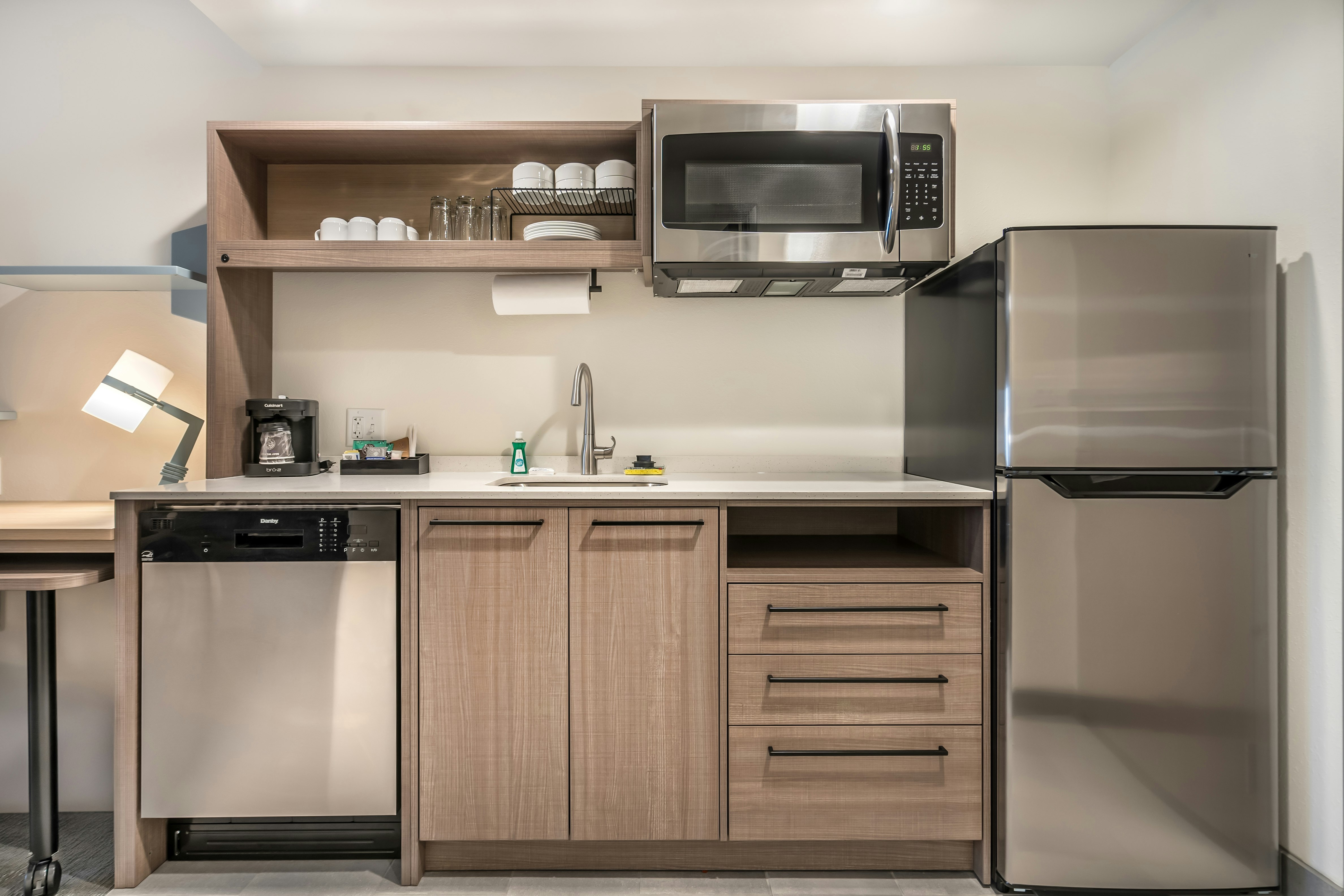 Home2 Suites by Hilton Reynoldsburg Columbus East