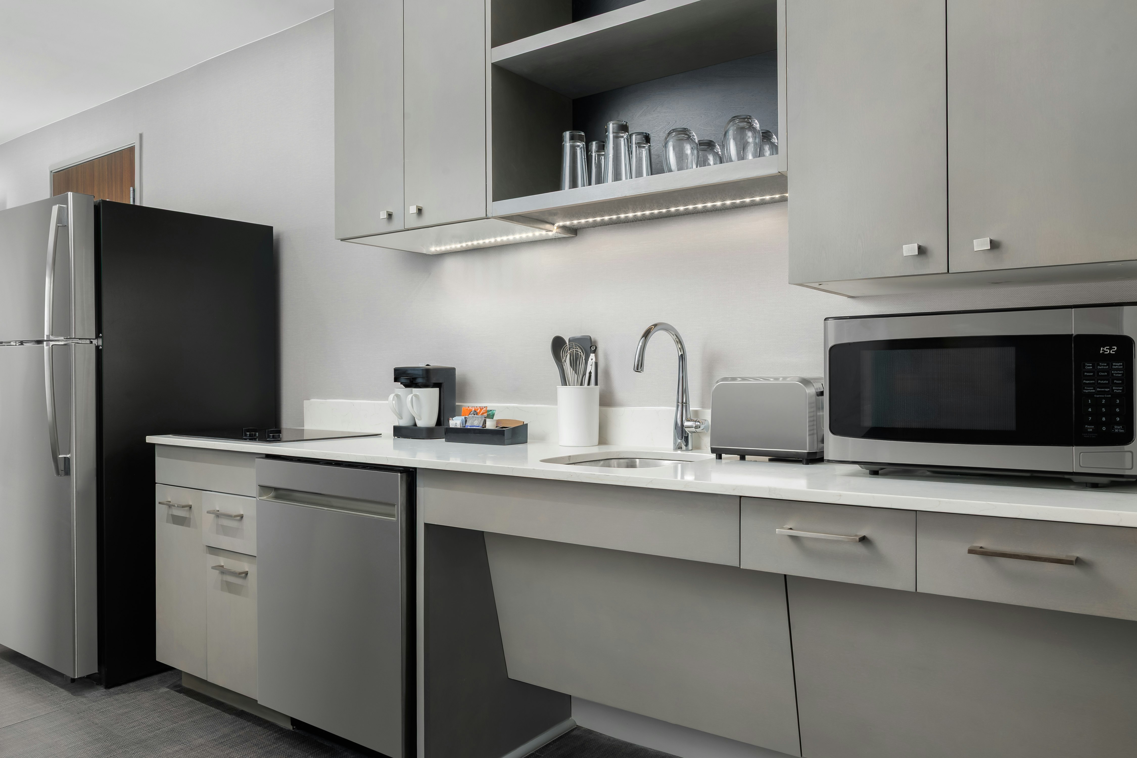 Homewood Suites by Hilton Newport Cincinnati