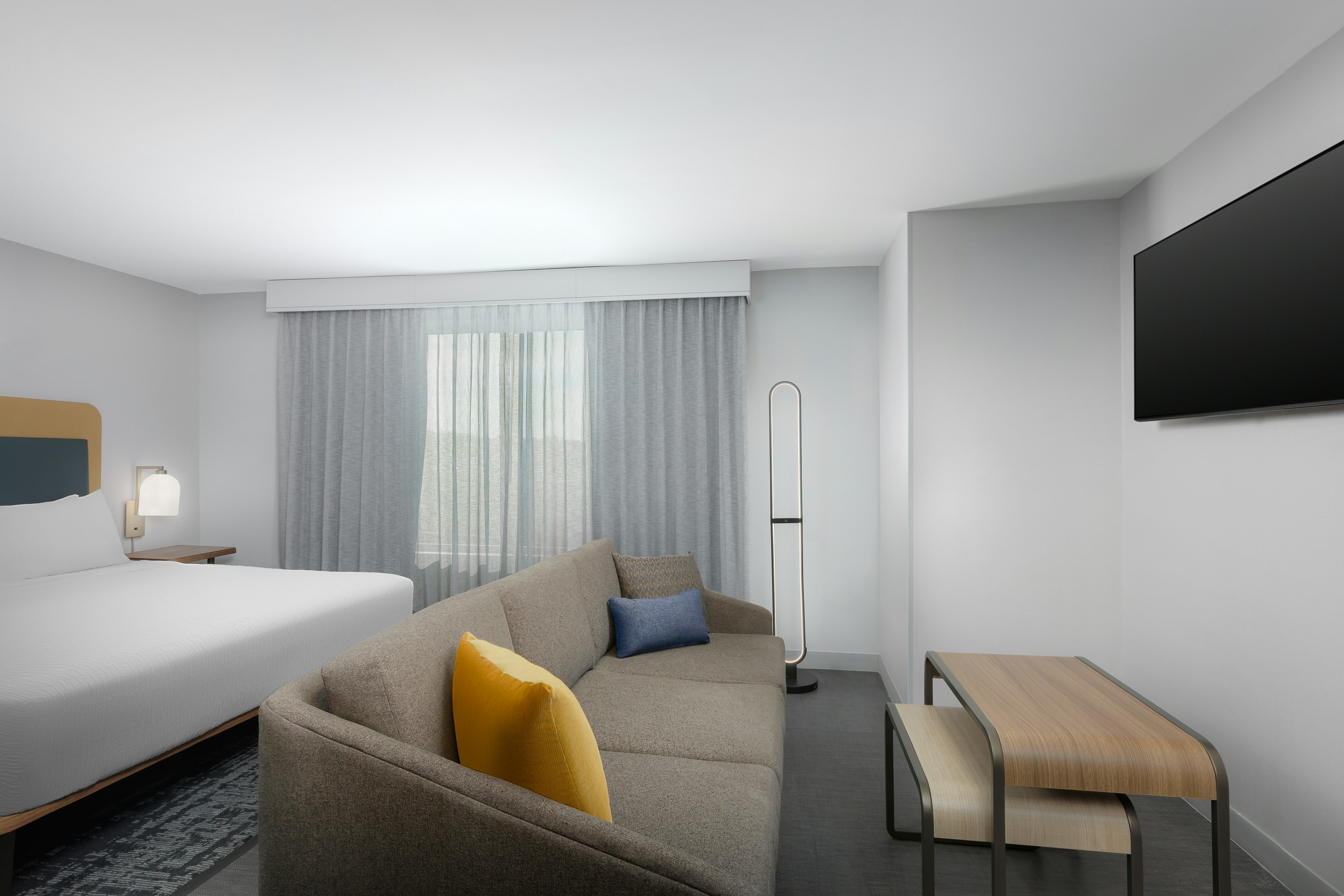 Homewood Suites by Hilton Newport Cincinnati