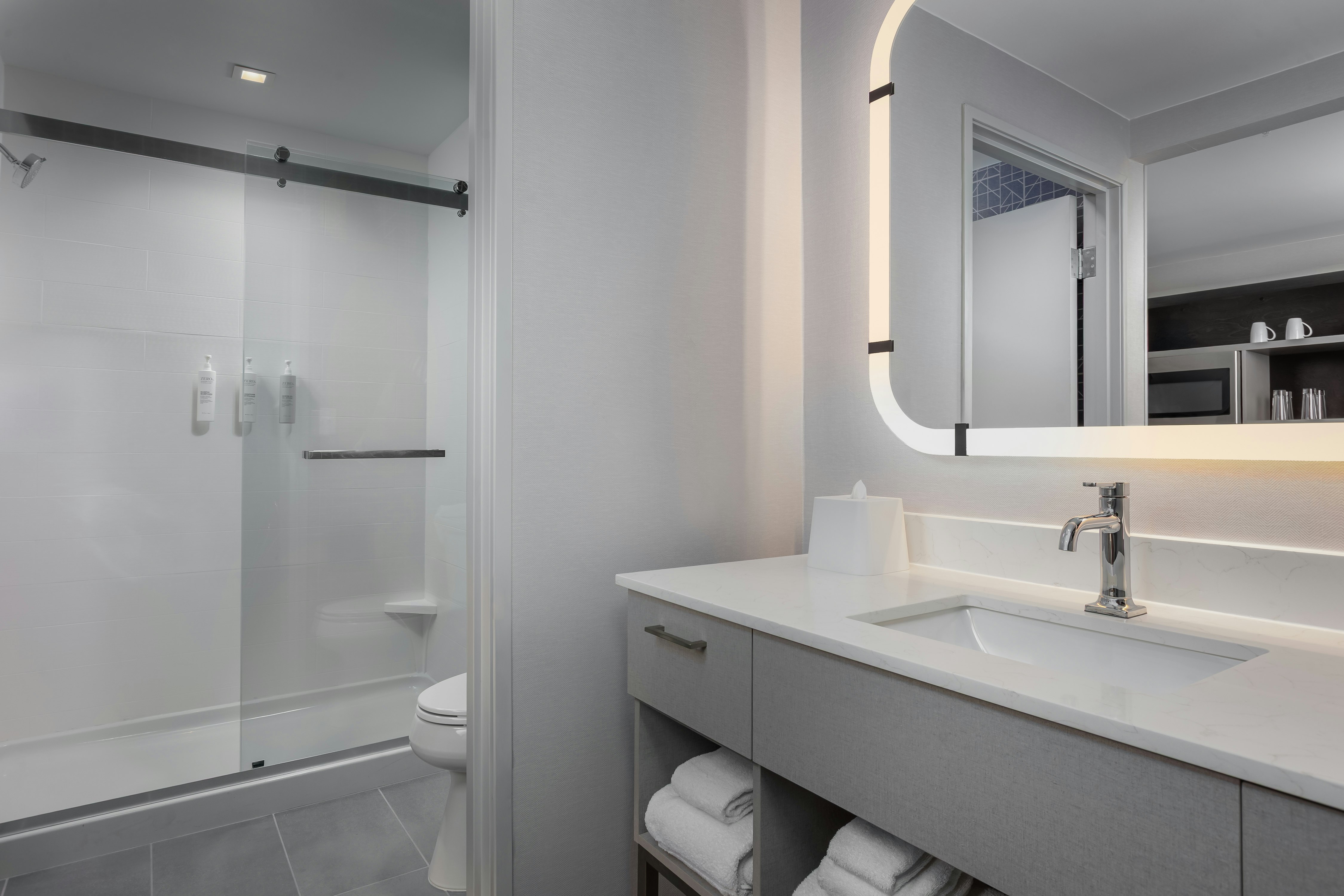 Homewood Suites by Hilton Newport Cincinnati