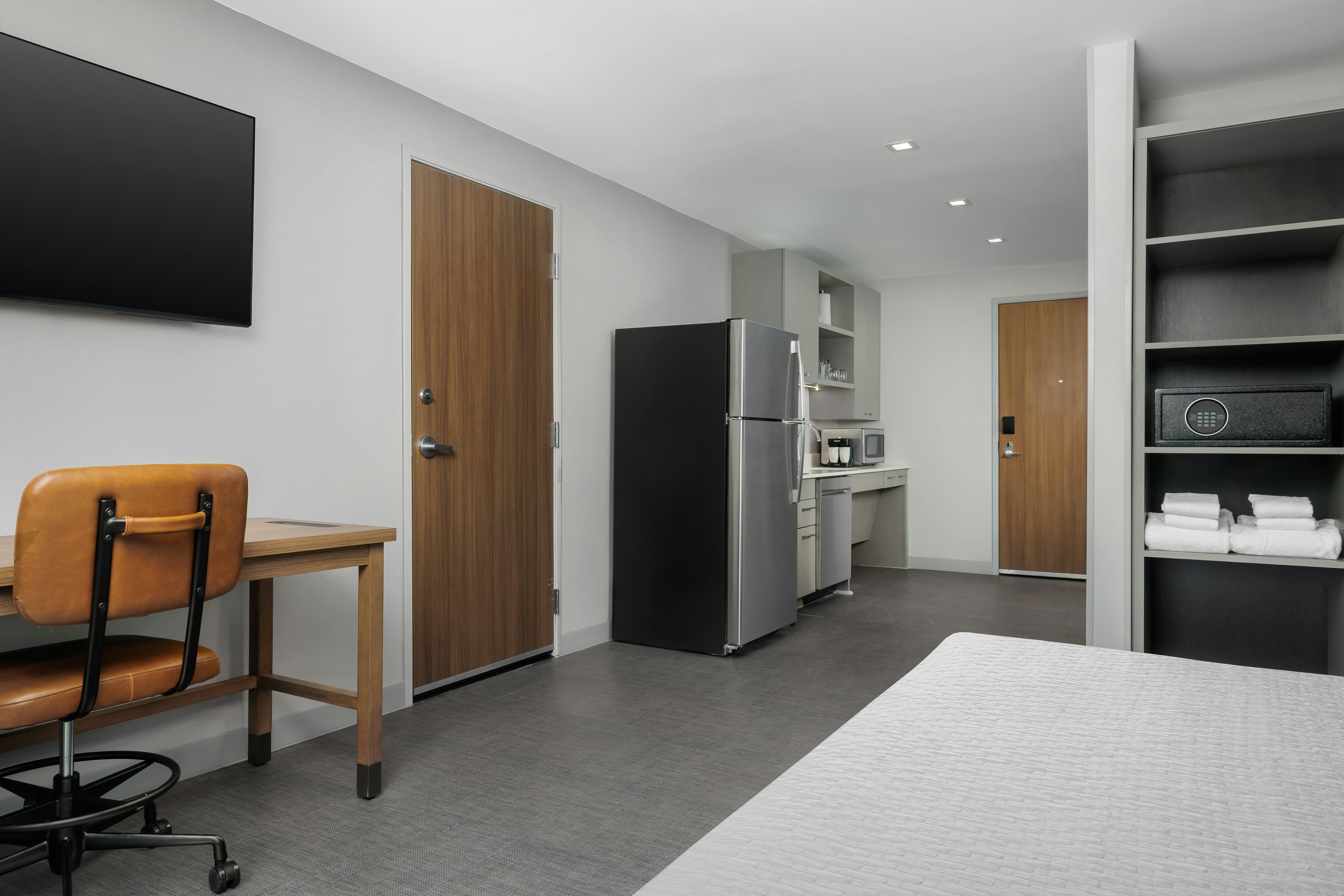 Homewood Suites by Hilton Newport Cincinnati