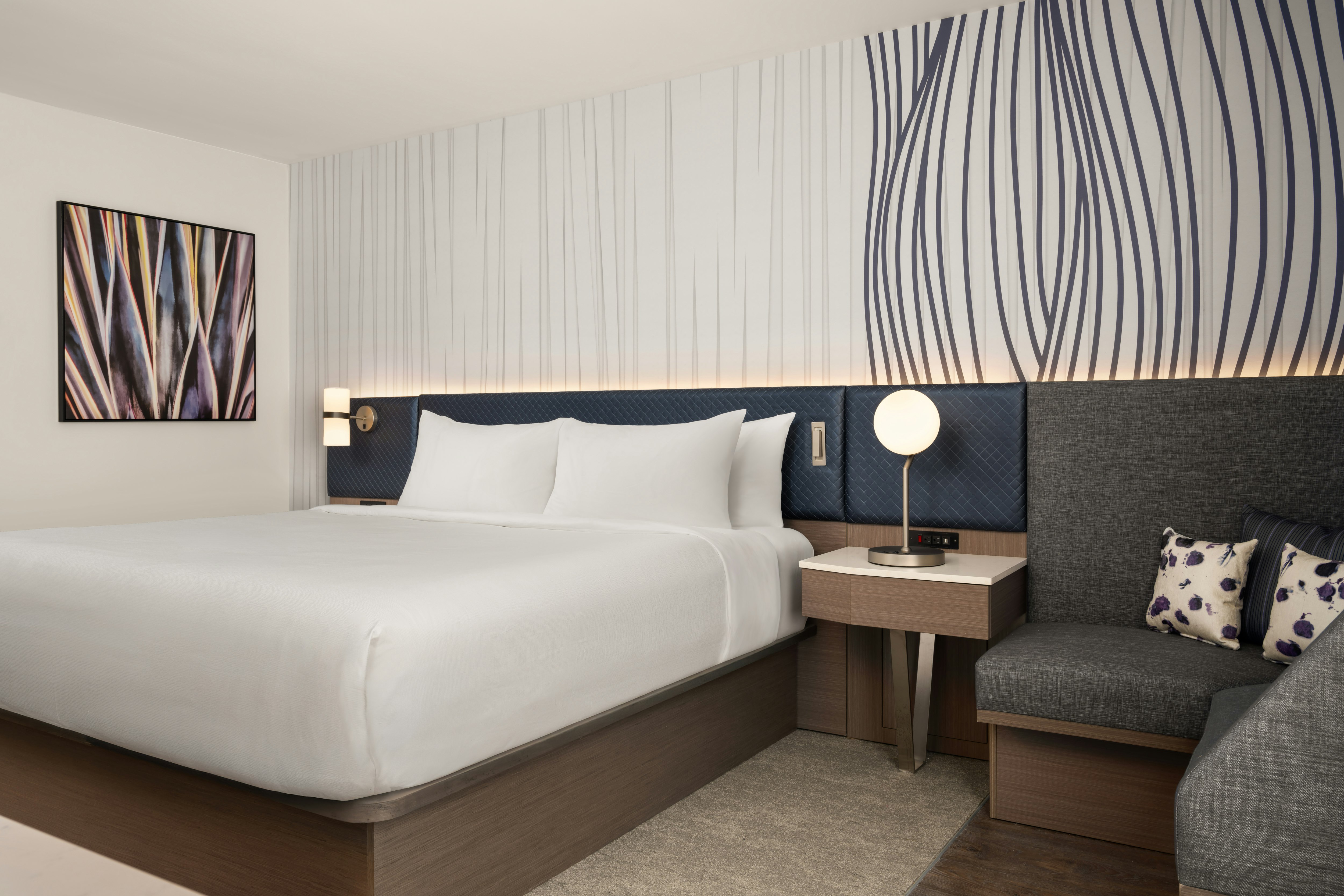 Hotel Lela Wilmington, Tapestry Collection by Hilton