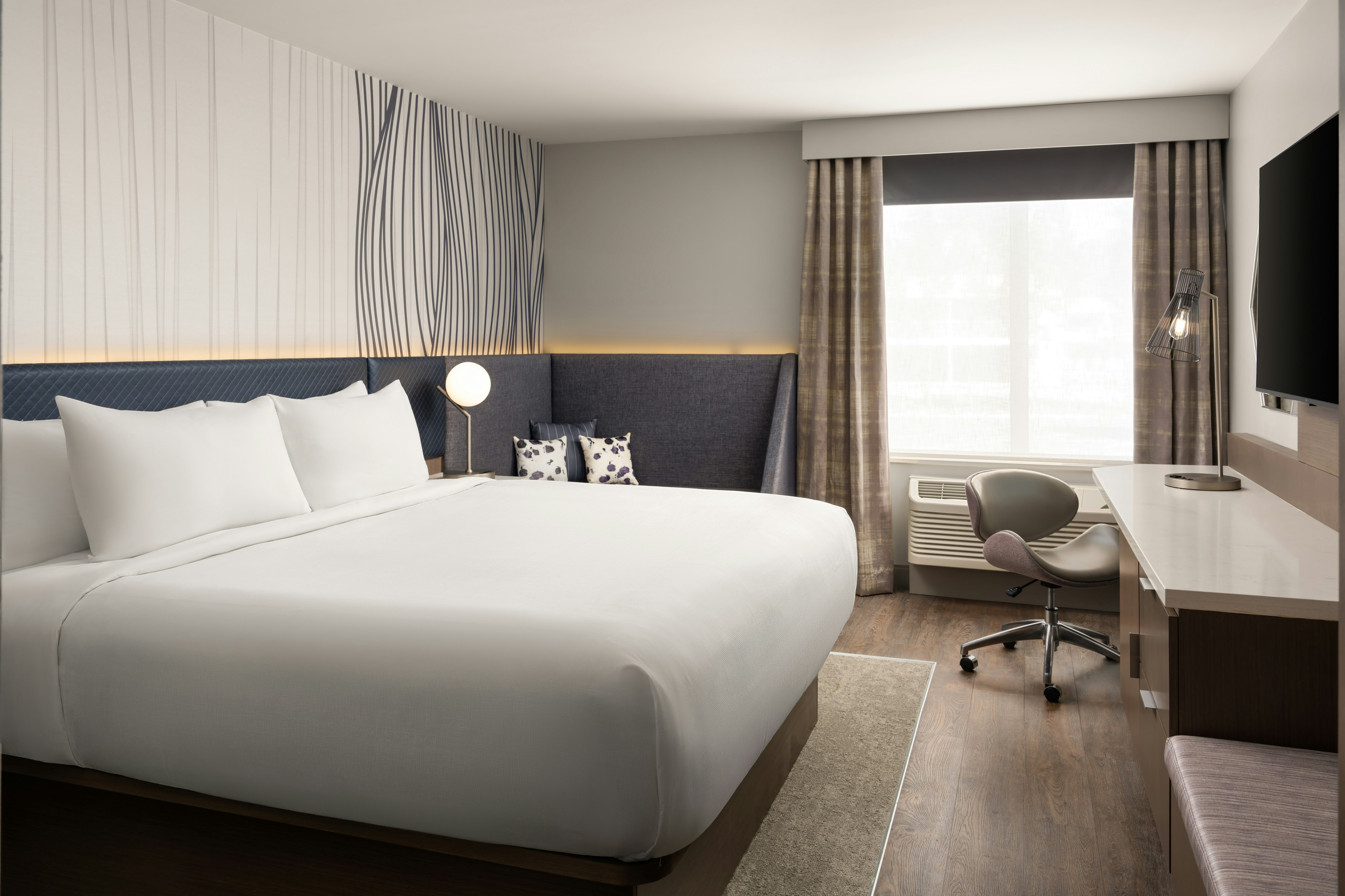 Hotel Lela Wilmington, Tapestry Collection by Hilton