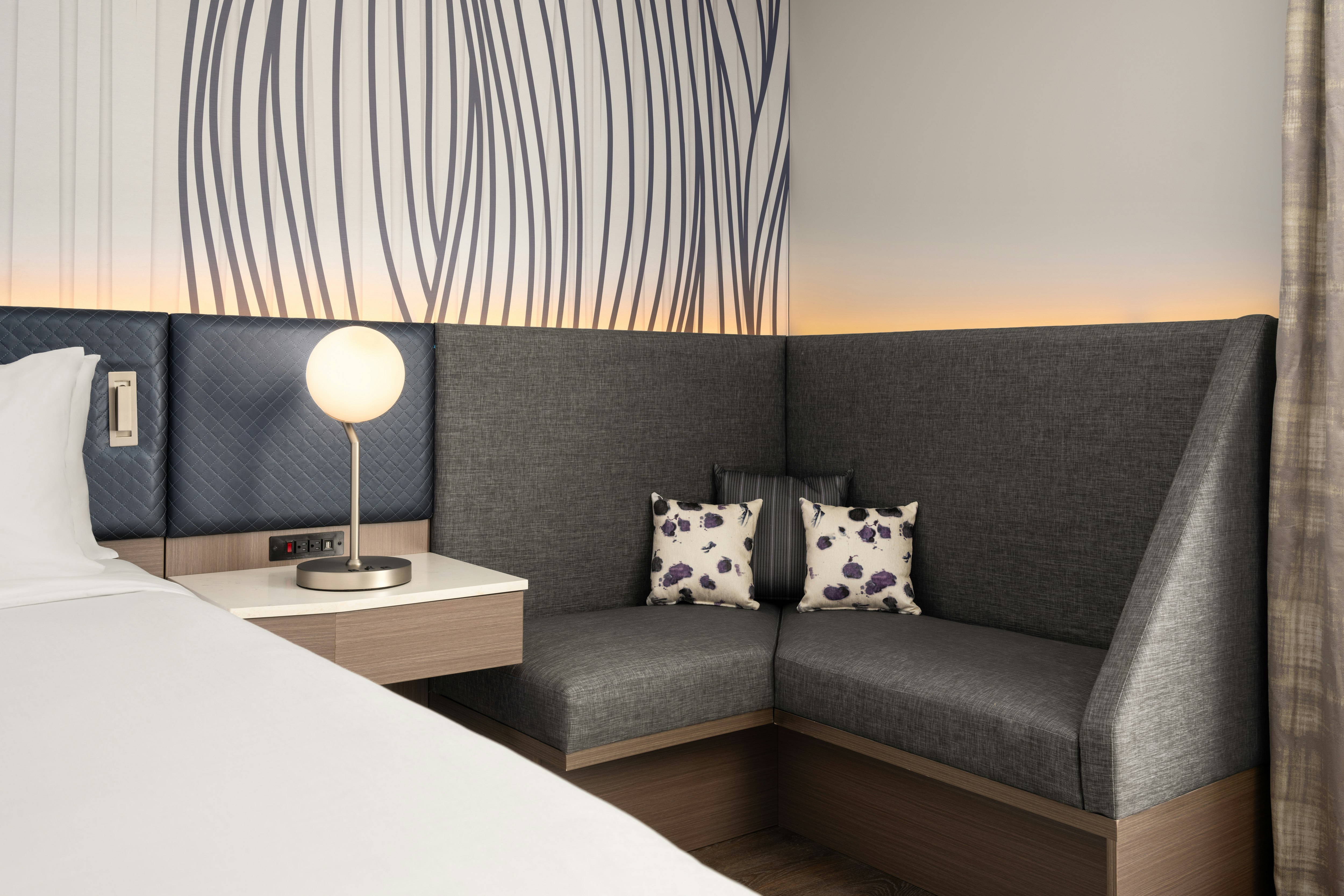 Hotel Lela Wilmington, Tapestry Collection by Hilton