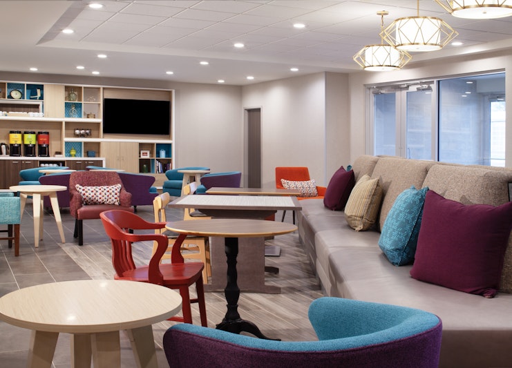Home2 Suites by Hilton Jackson