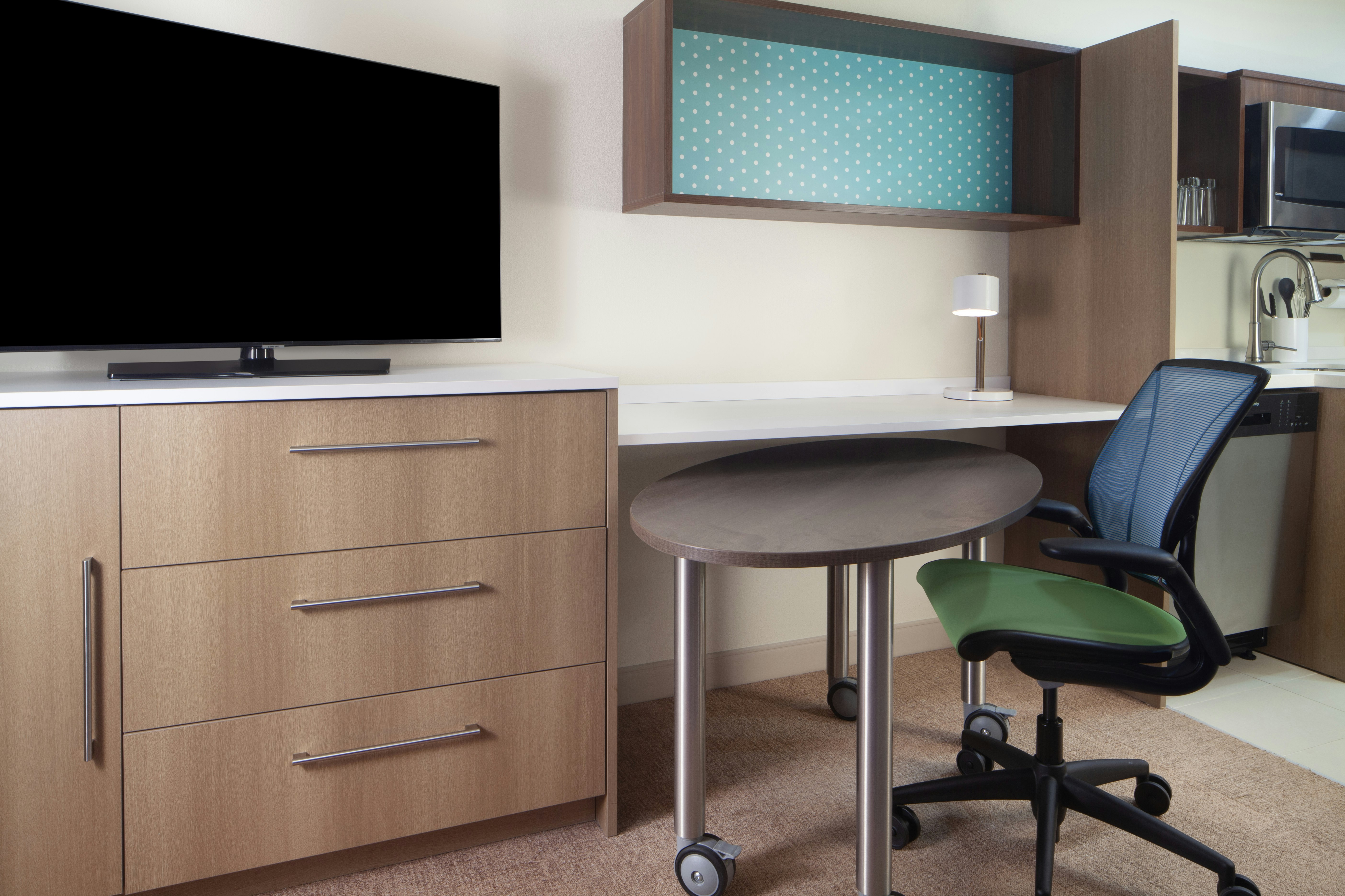 Home2 Suites by Hilton Jackson