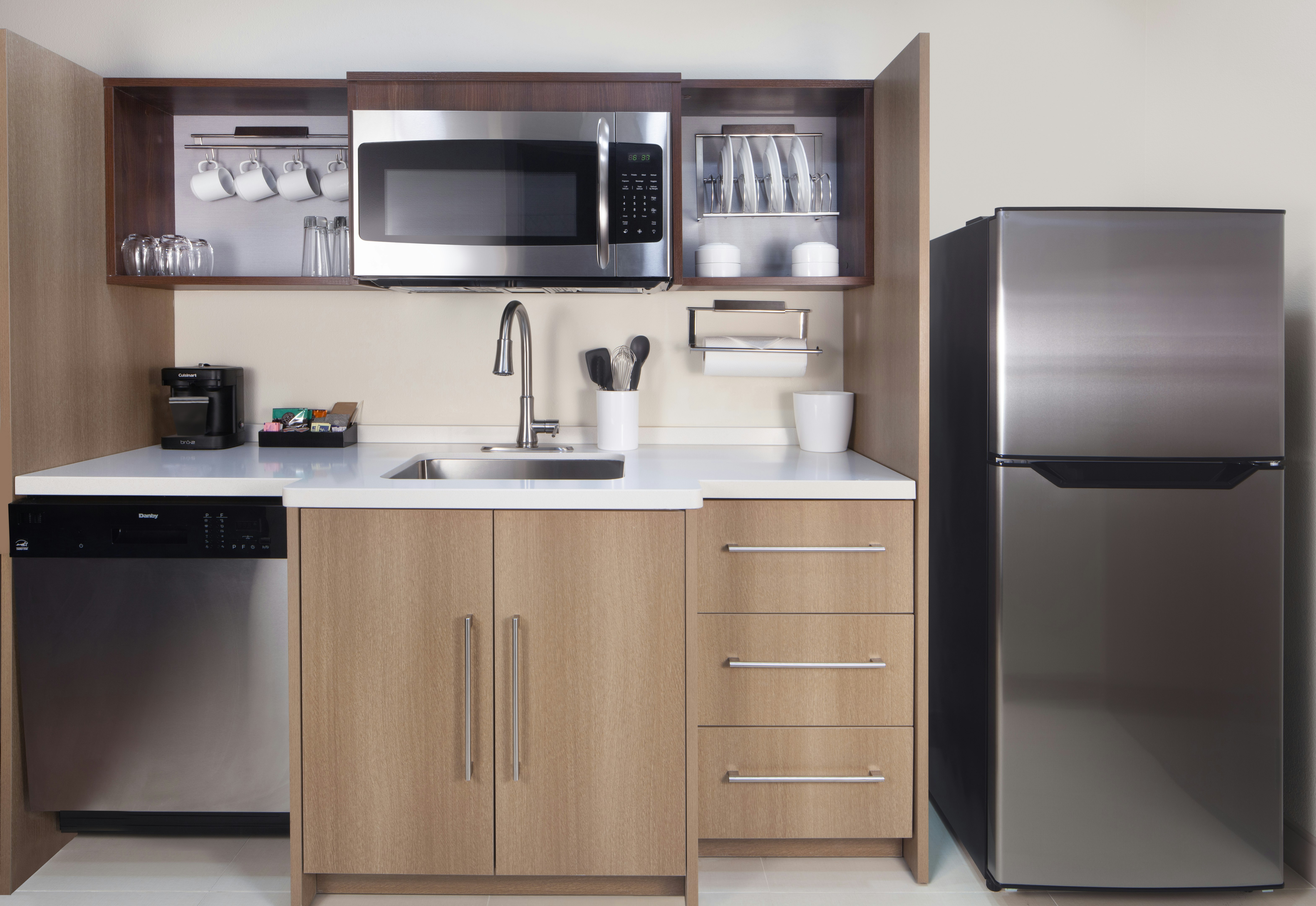 Home2 Suites by Hilton Jackson