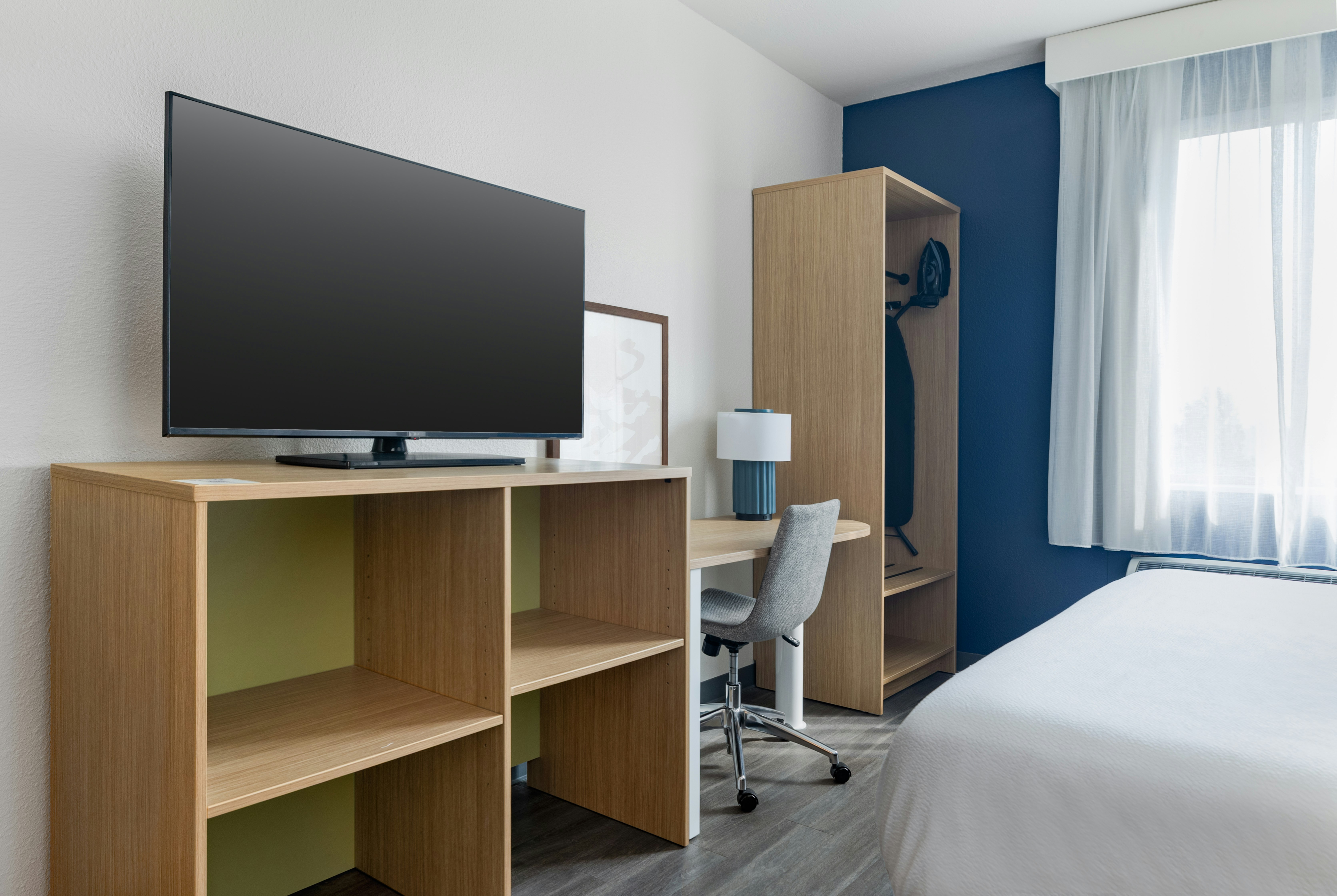Spark by Hilton Indianapolis Northeast Fishers