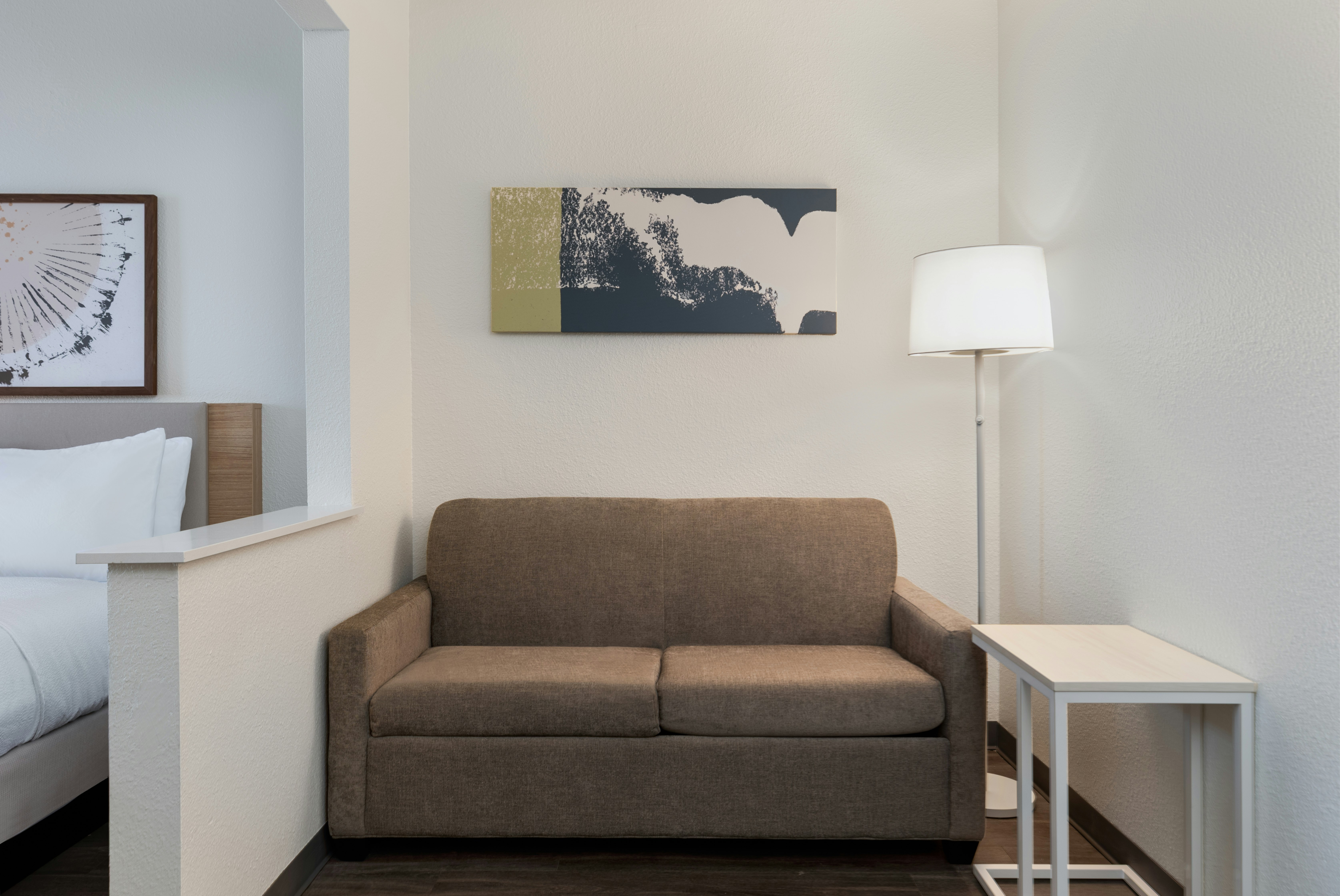 Spark by Hilton Indianapolis Northeast Fishers