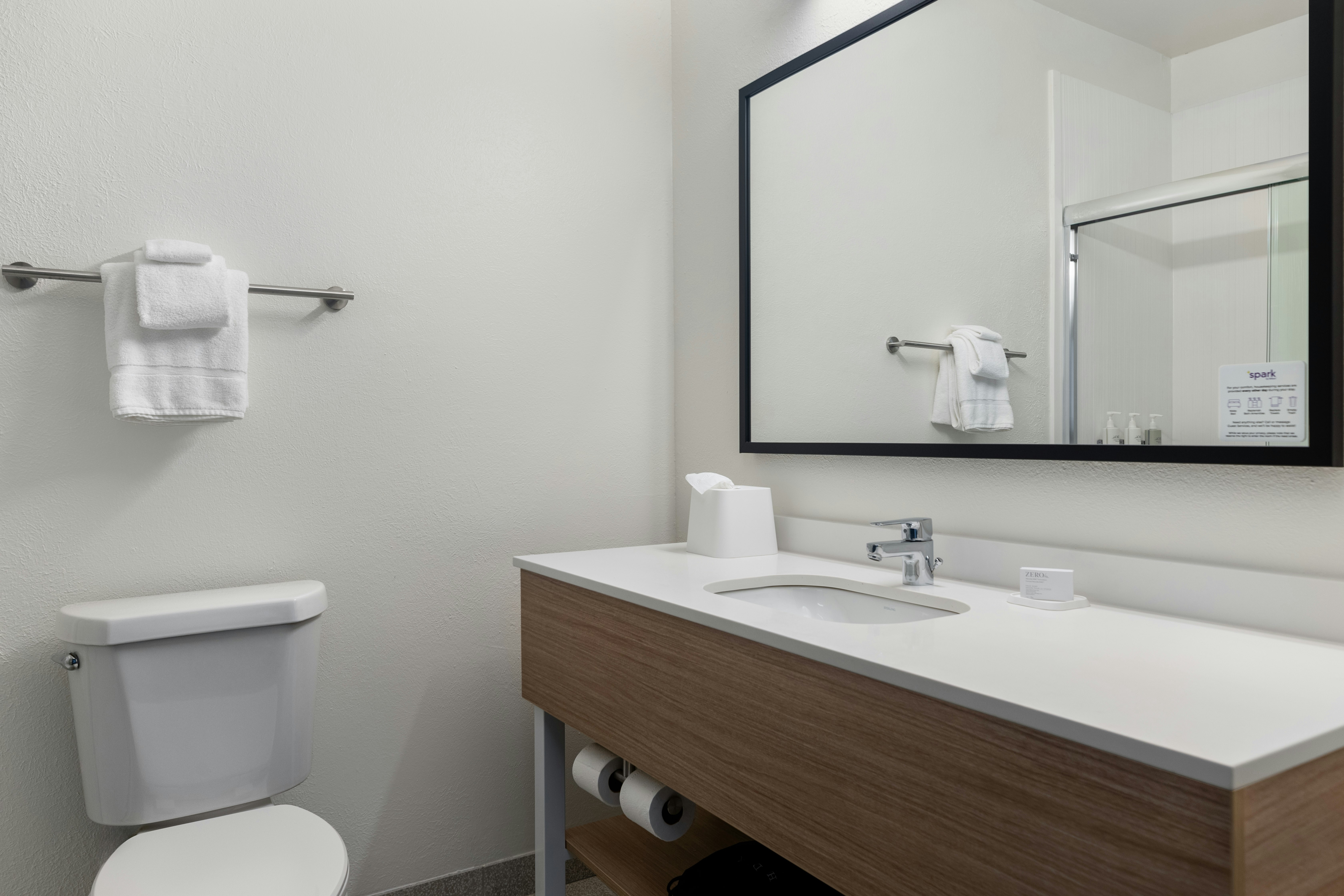 Spark by Hilton Indianapolis Northeast Fishers