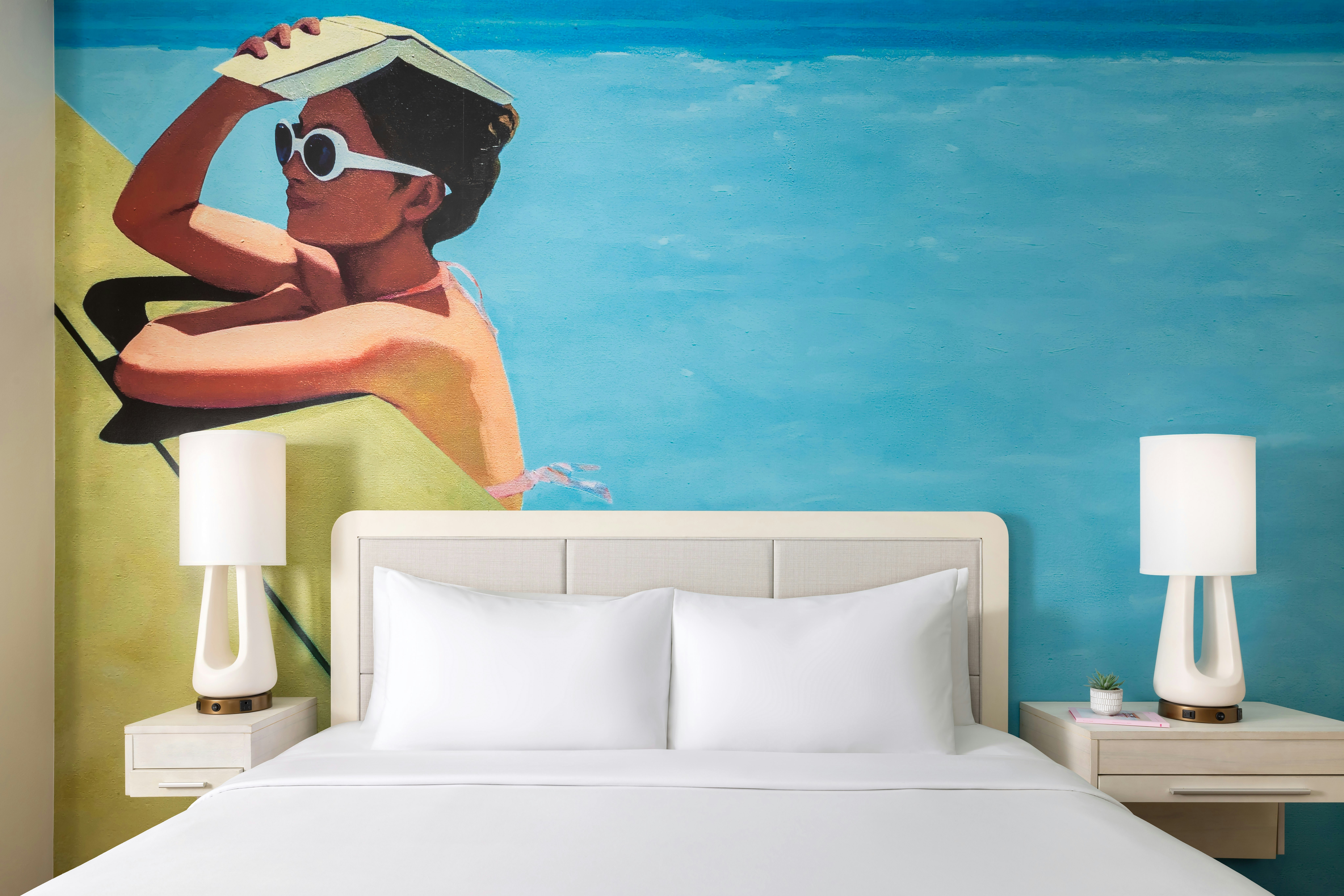 Hotel Continental Miami Beach, Tapestry Collection by Hilton