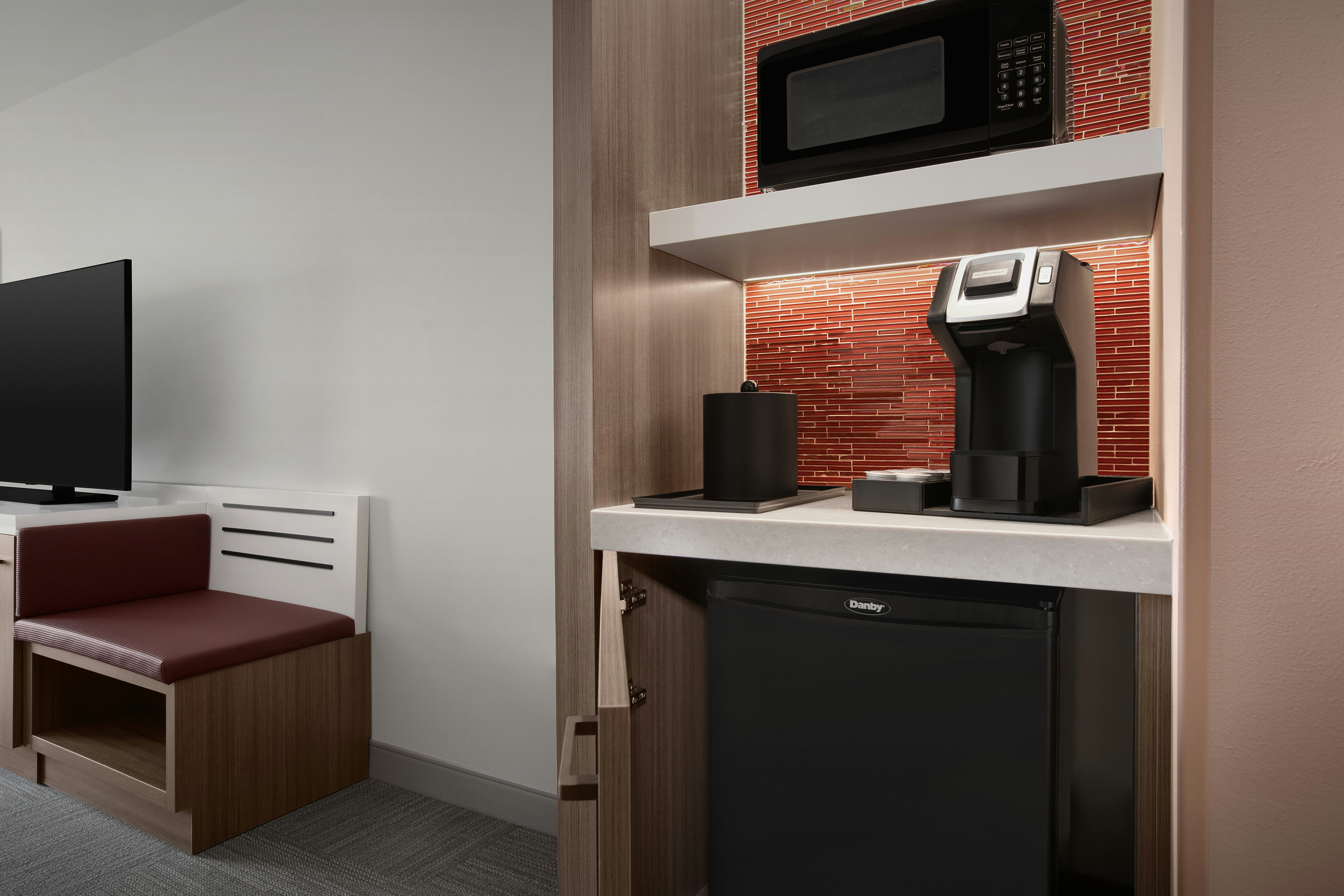Hilton Garden Inn Denver Airport Tower Road