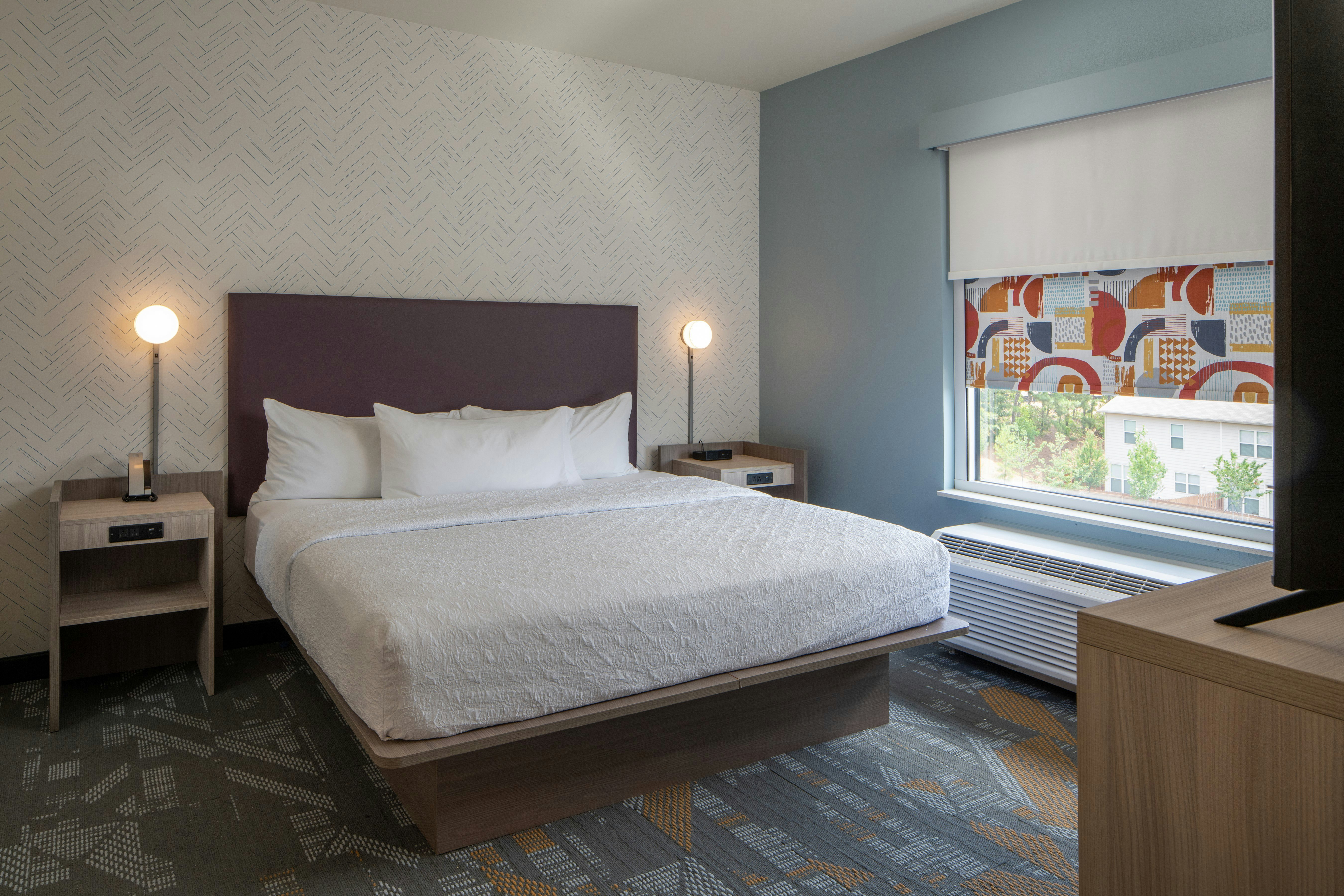 Home2 Suites by Hilton West Lafayette