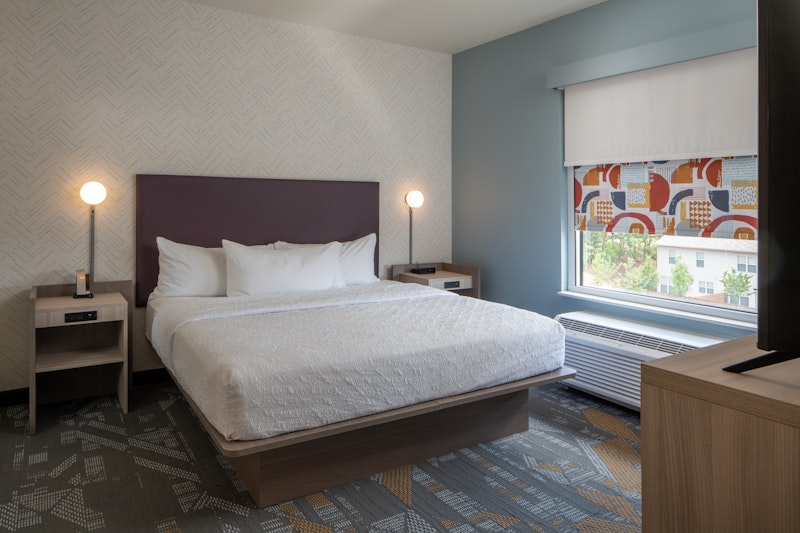 Home2 Suites by Hilton West Lafayette