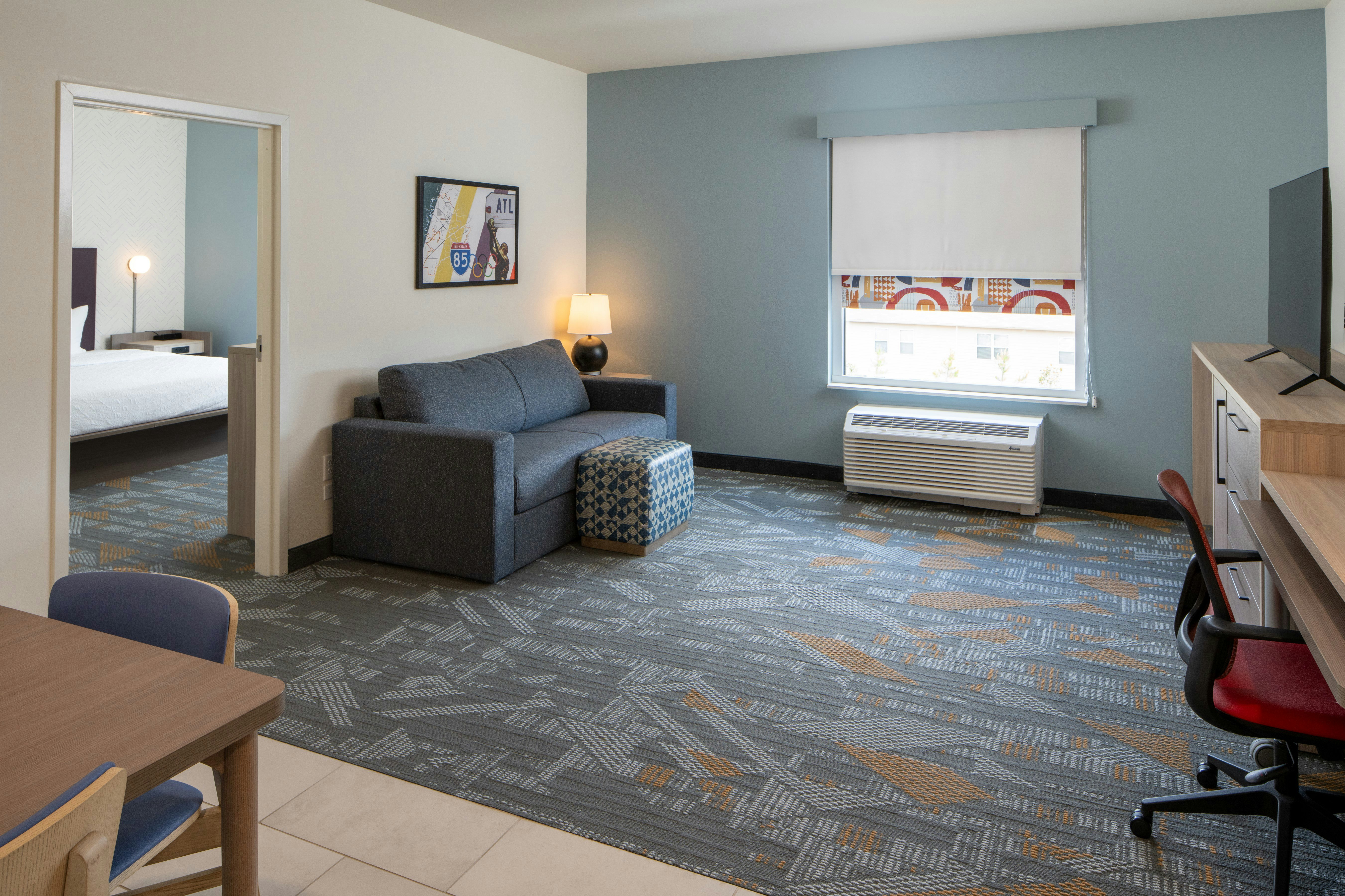 Home2 Suites by Hilton West Lafayette