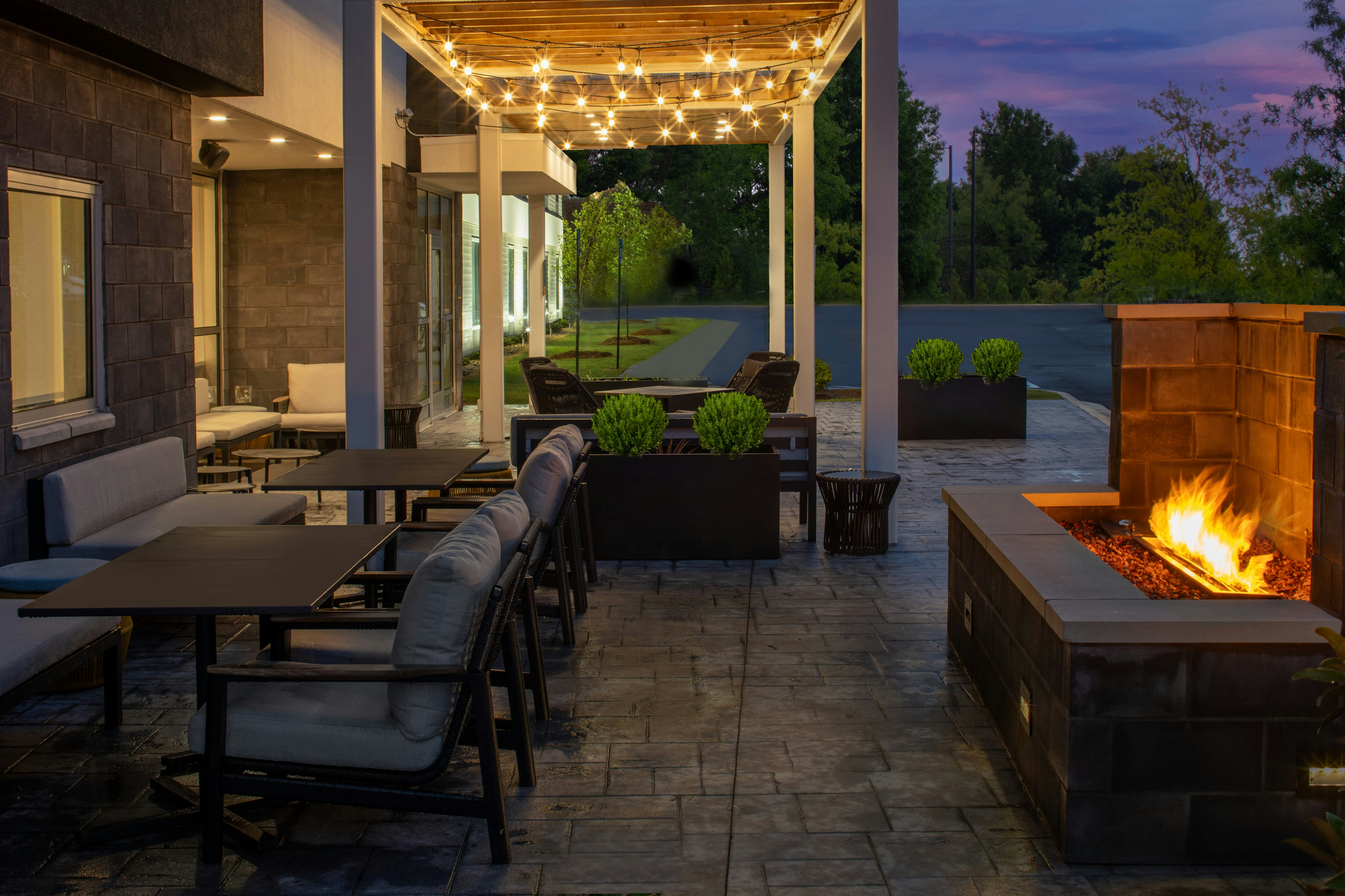Home2 Suites by Hilton West Lafayette