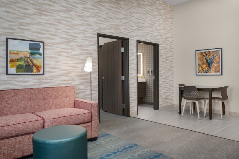 Home2 Suites by Hilton Forrest City