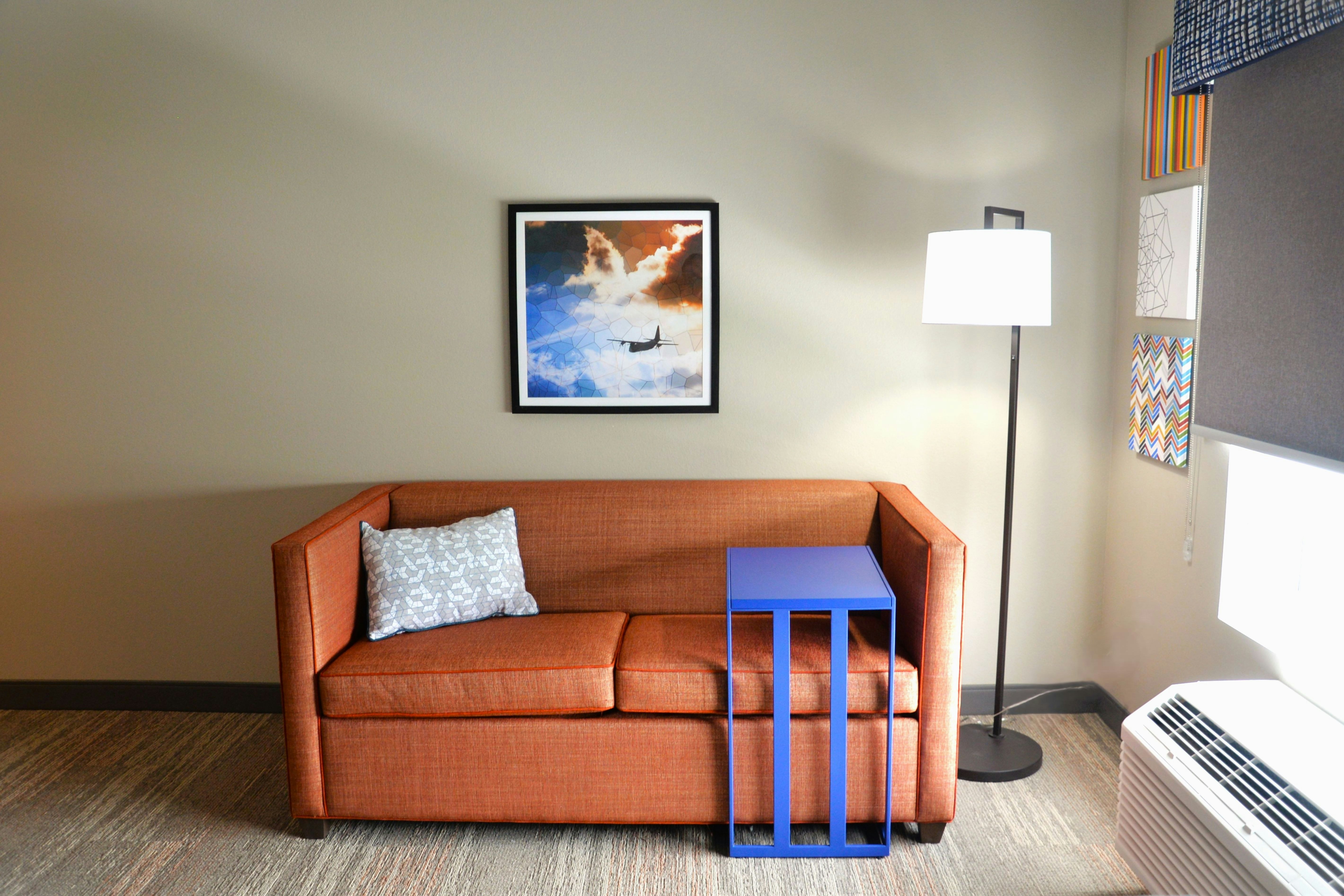 Hampton Inn by Hilton Cabot