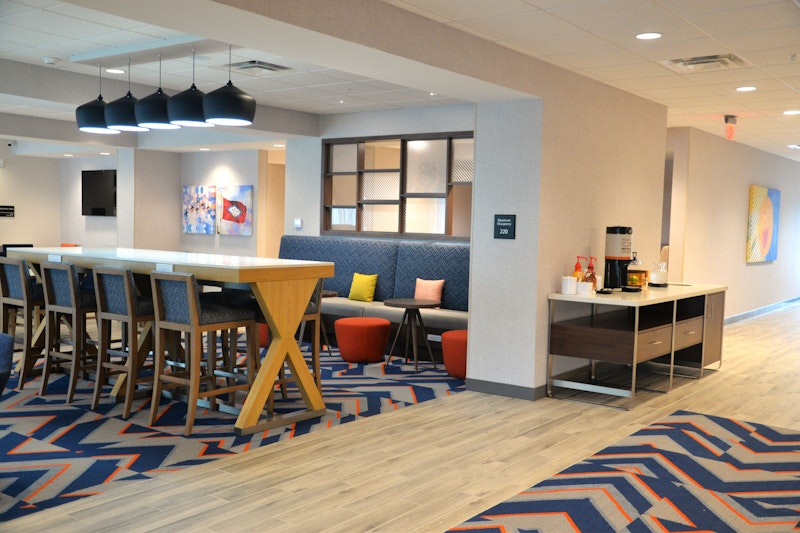 Hampton Inn by Hilton Cabot
