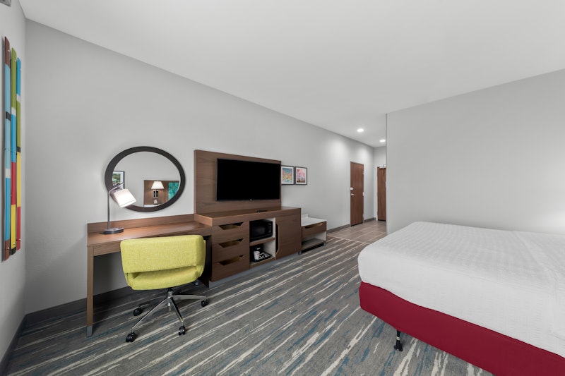 Hampton Inn & Suites by Hilton Sherman