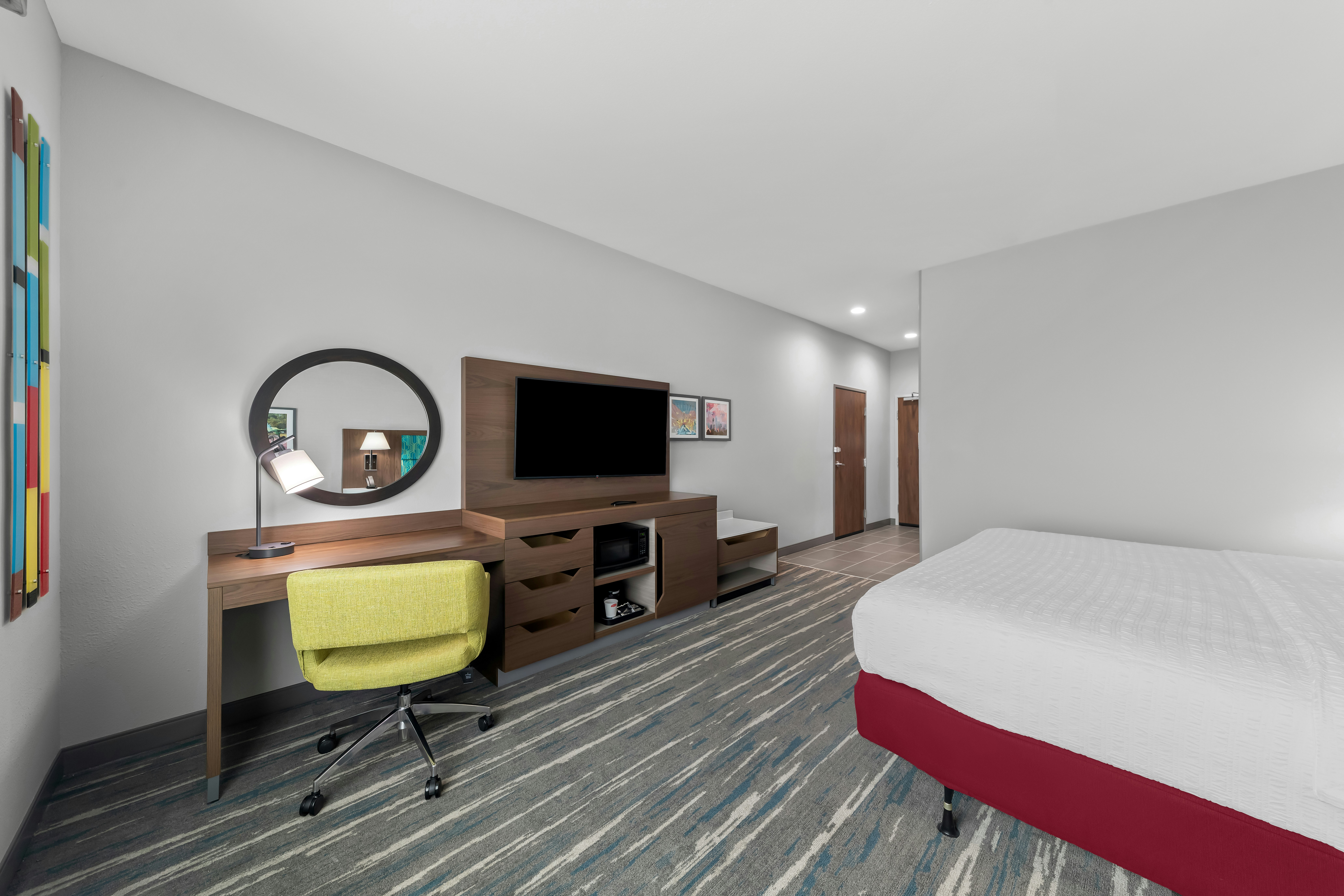 Hampton Inn & Suites by Hilton Sherman