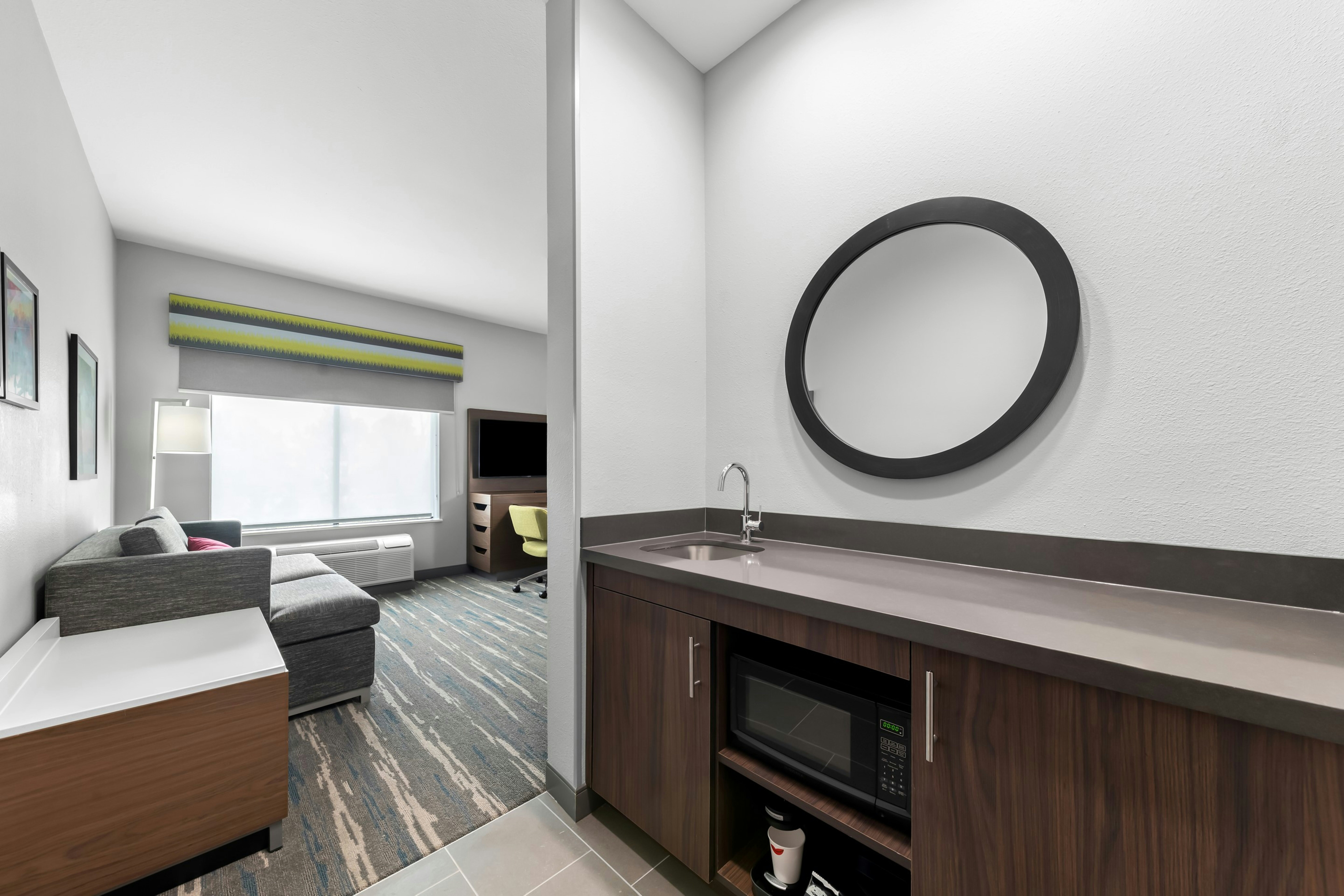 Hampton Inn & Suites by Hilton Sherman