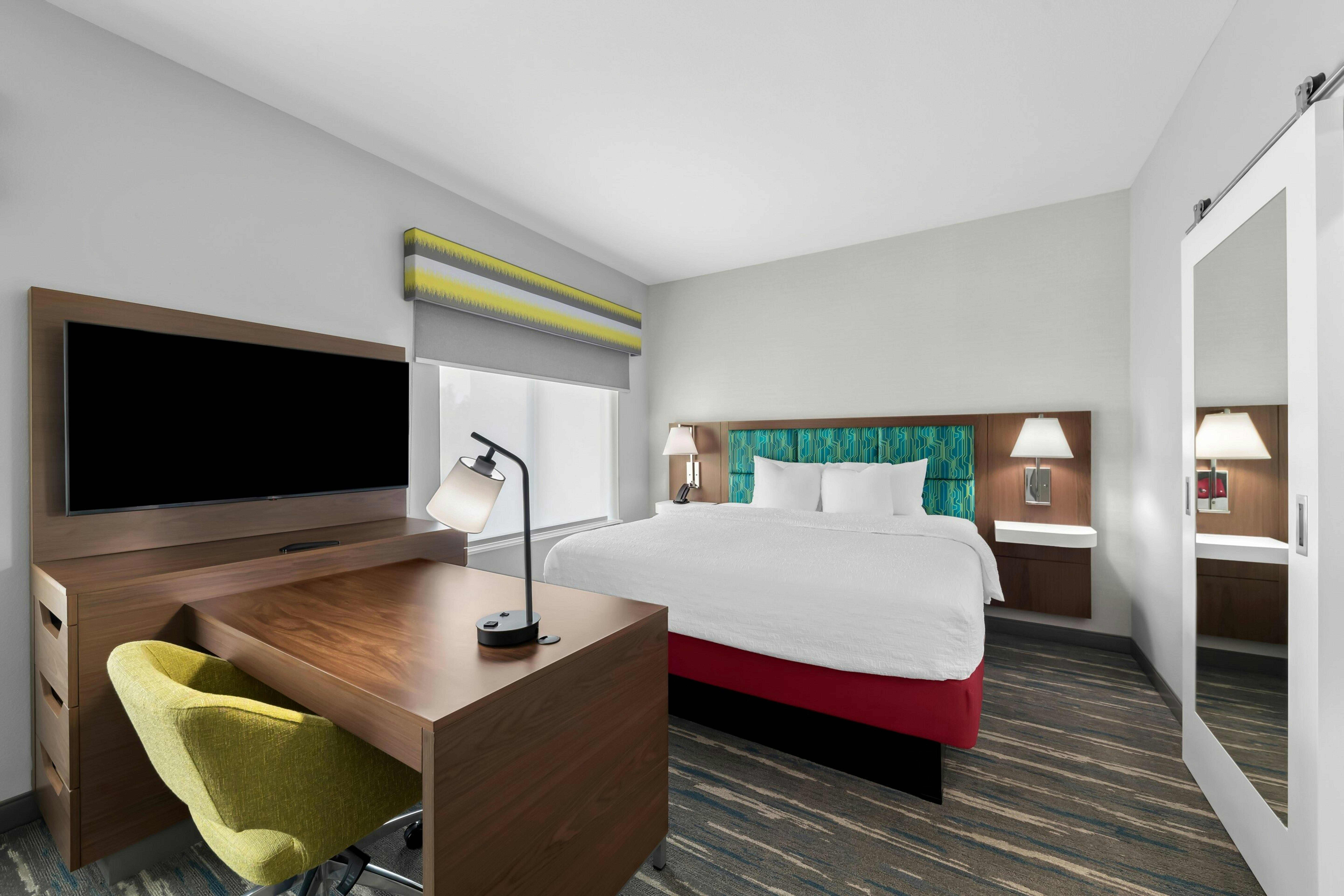 Hampton Inn & Suites by Hilton Sherman