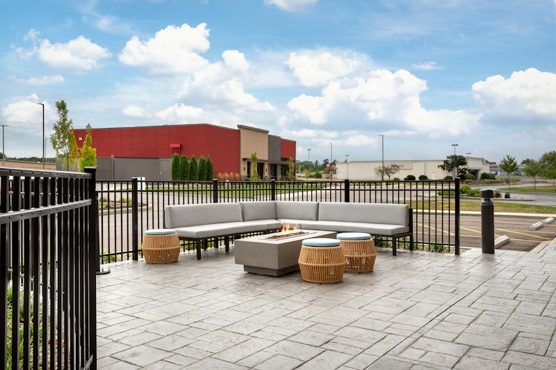 Home2 Suites by Hilton – Cincinnati/Eastgate