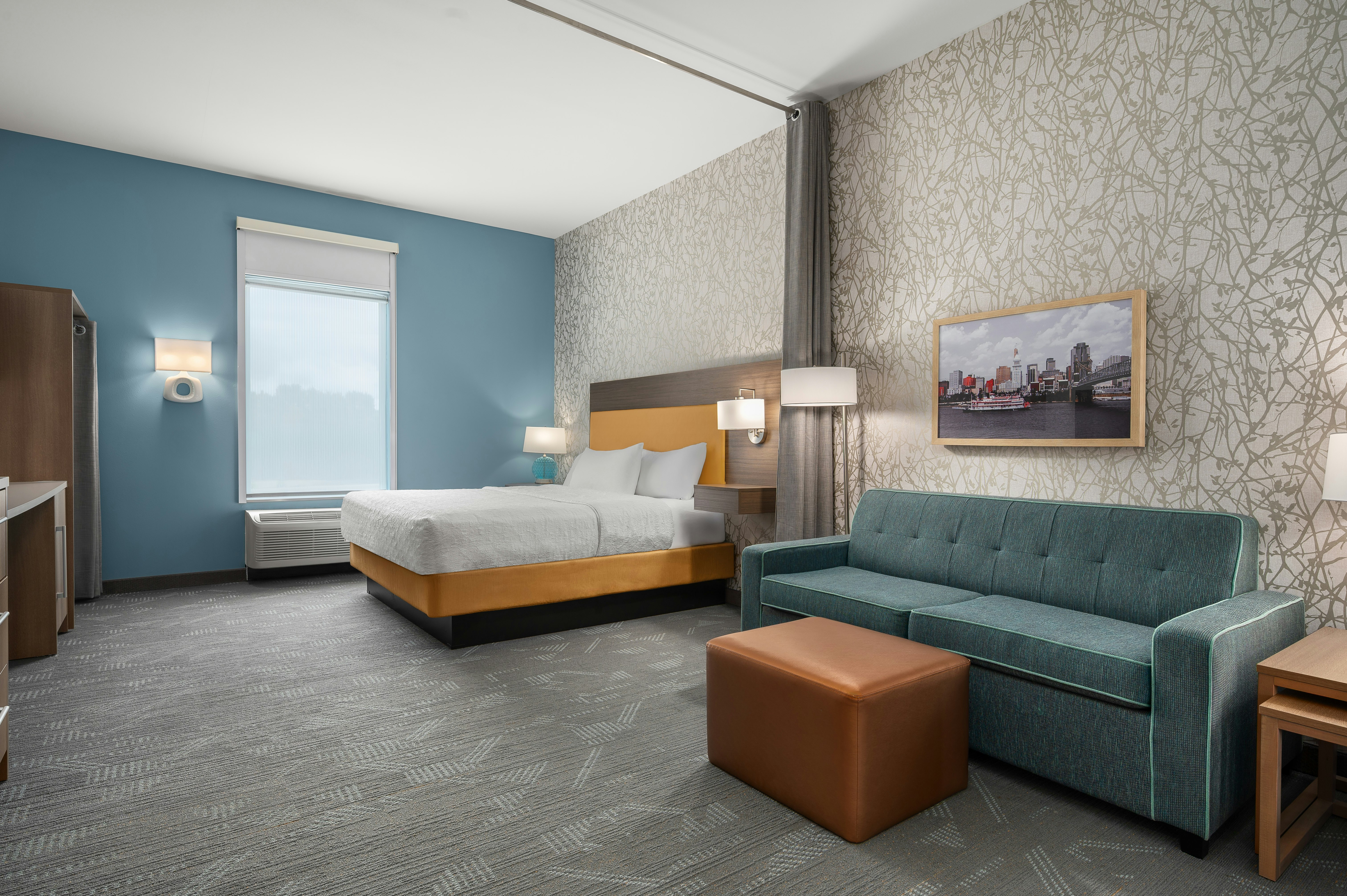 Home2 Suites by Hilton – Cincinnati/Eastgate