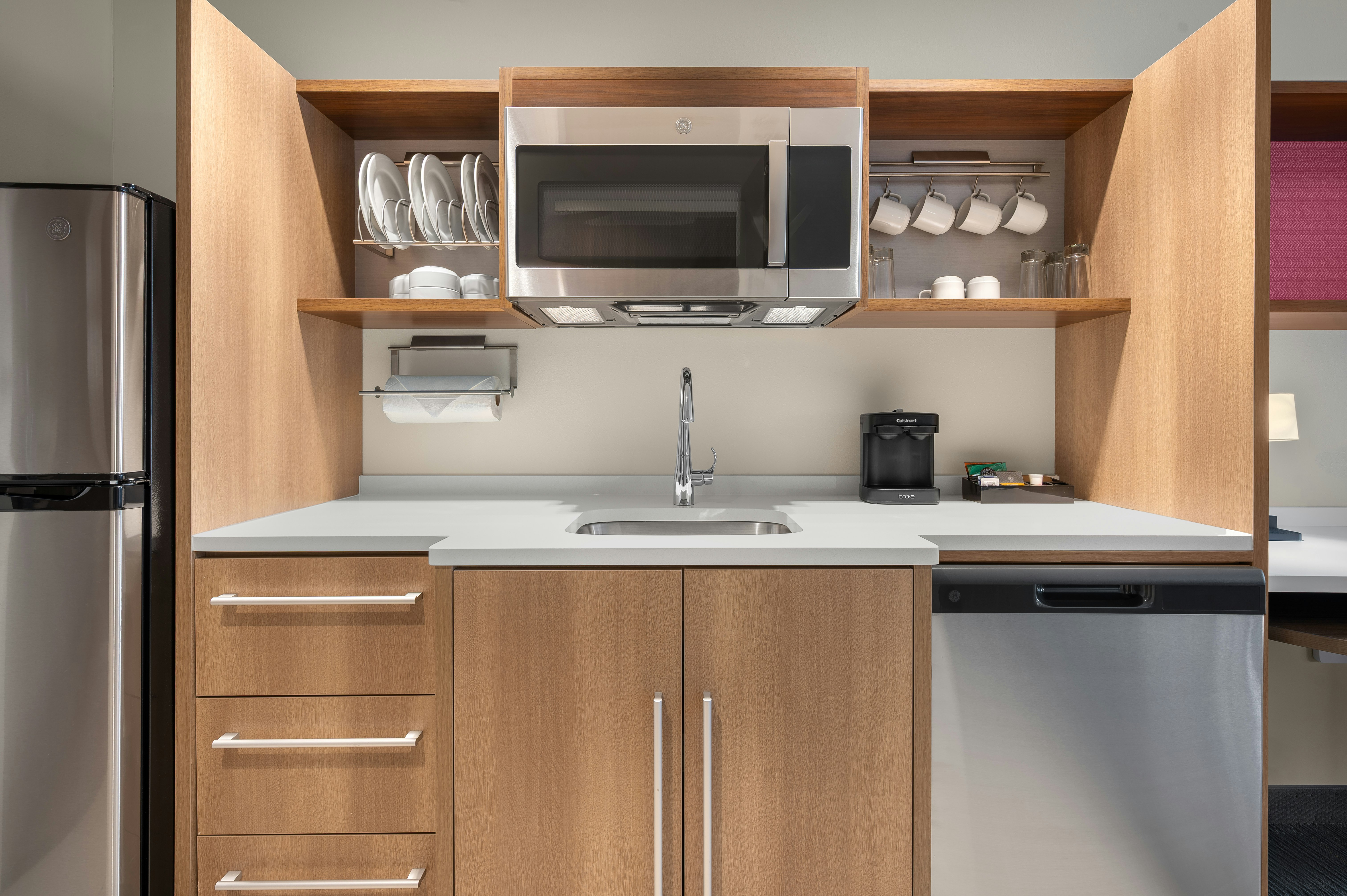 Home2 Suites by Hilton – Cincinnati/Eastgate