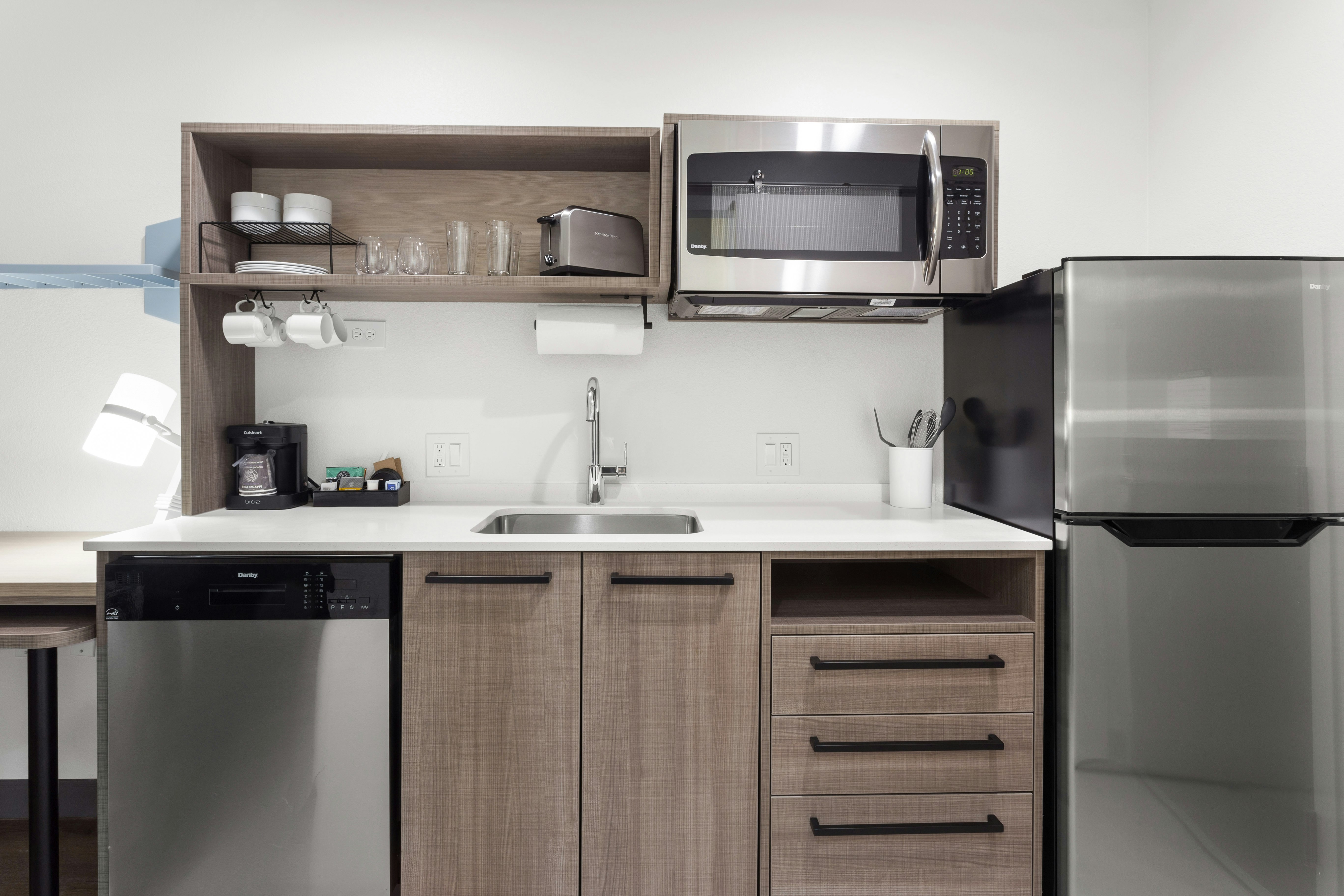 Home2 Suites by Hilton Lake Jackson