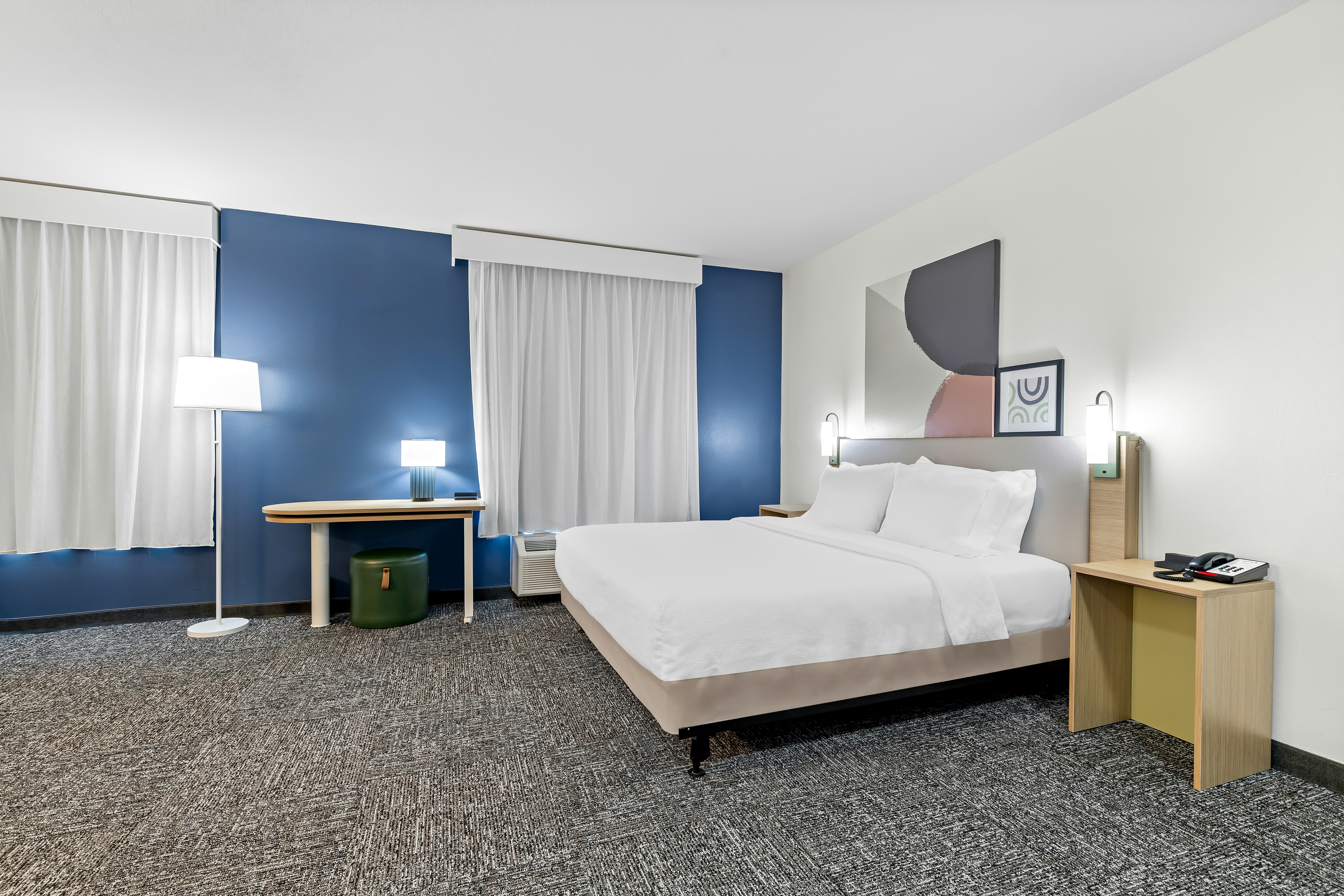 Spark by Hilton Redlands