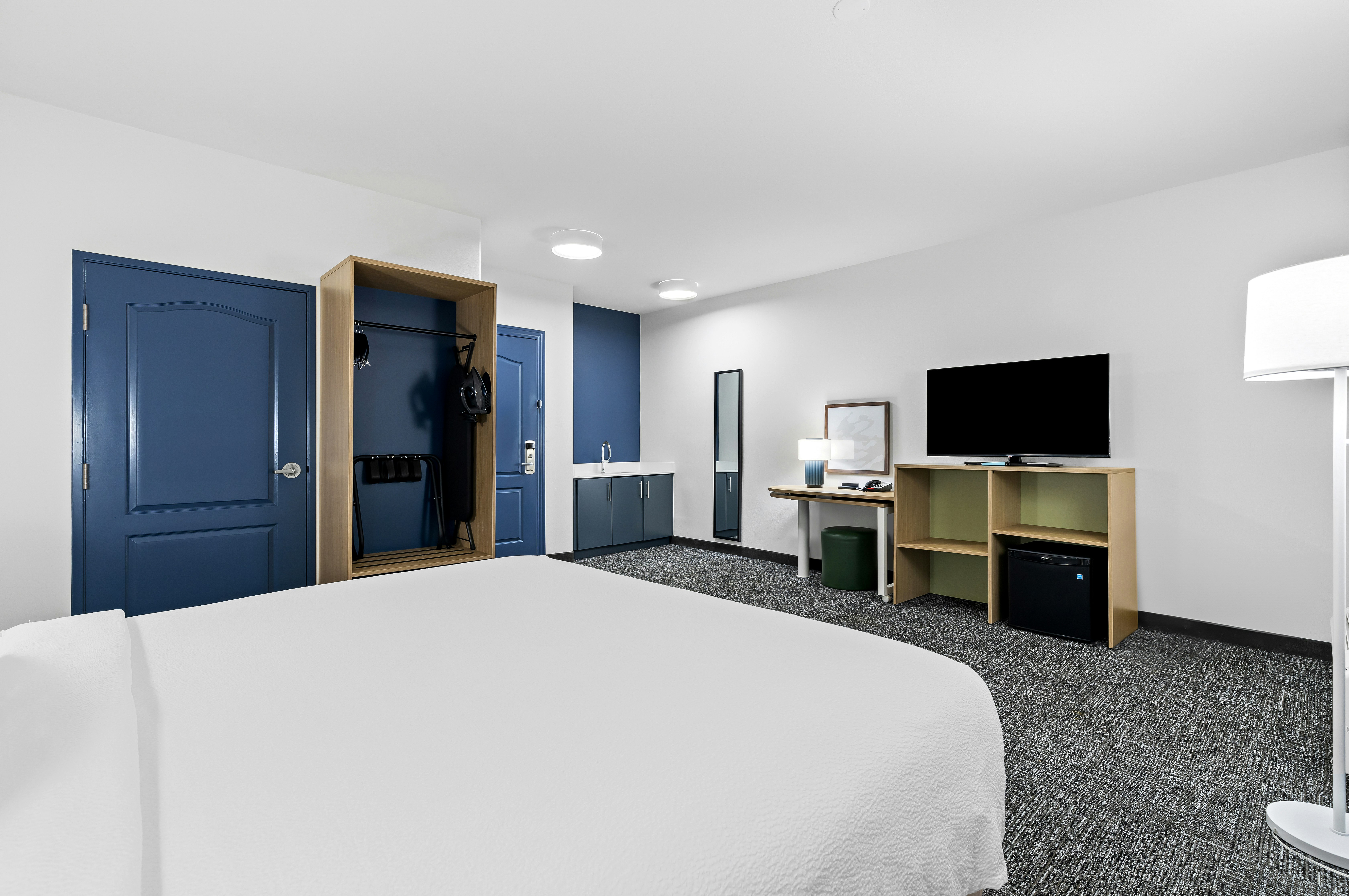 Spark by Hilton Redlands
