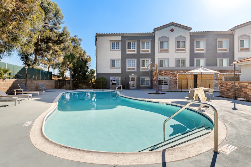 Spark by Hilton Redlands