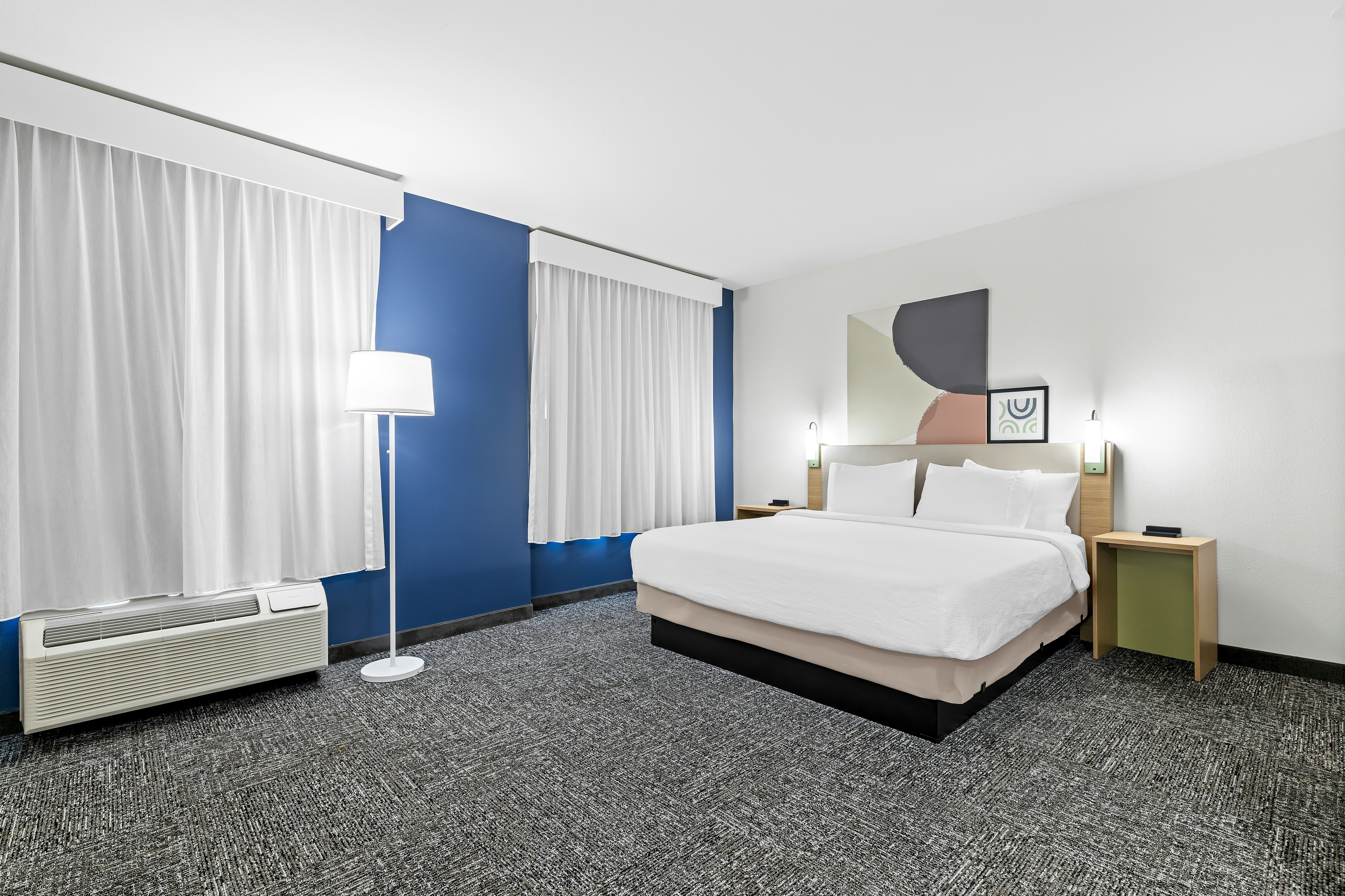 Spark by Hilton Redlands