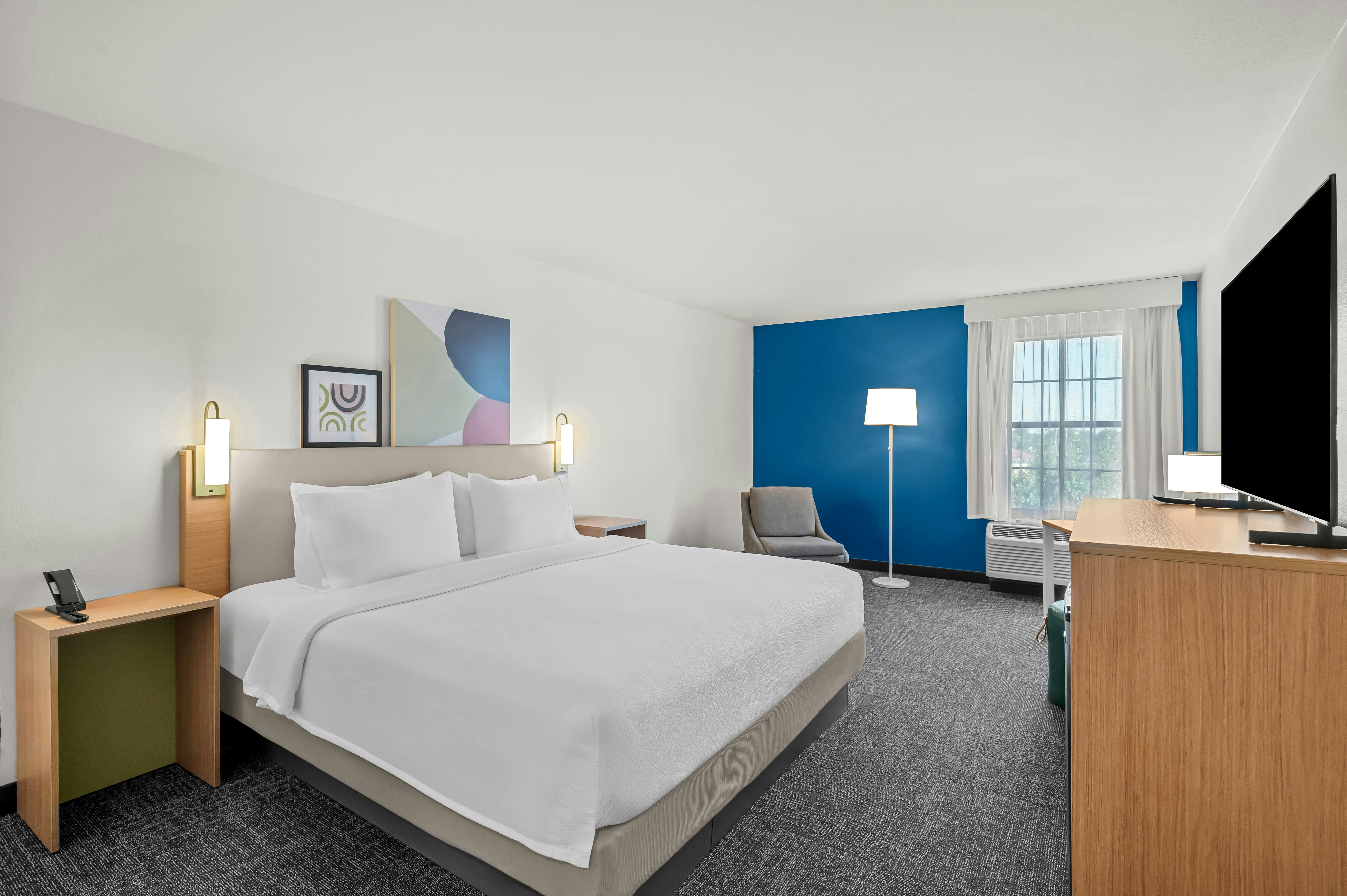 Spark by Hilton North Little Rock