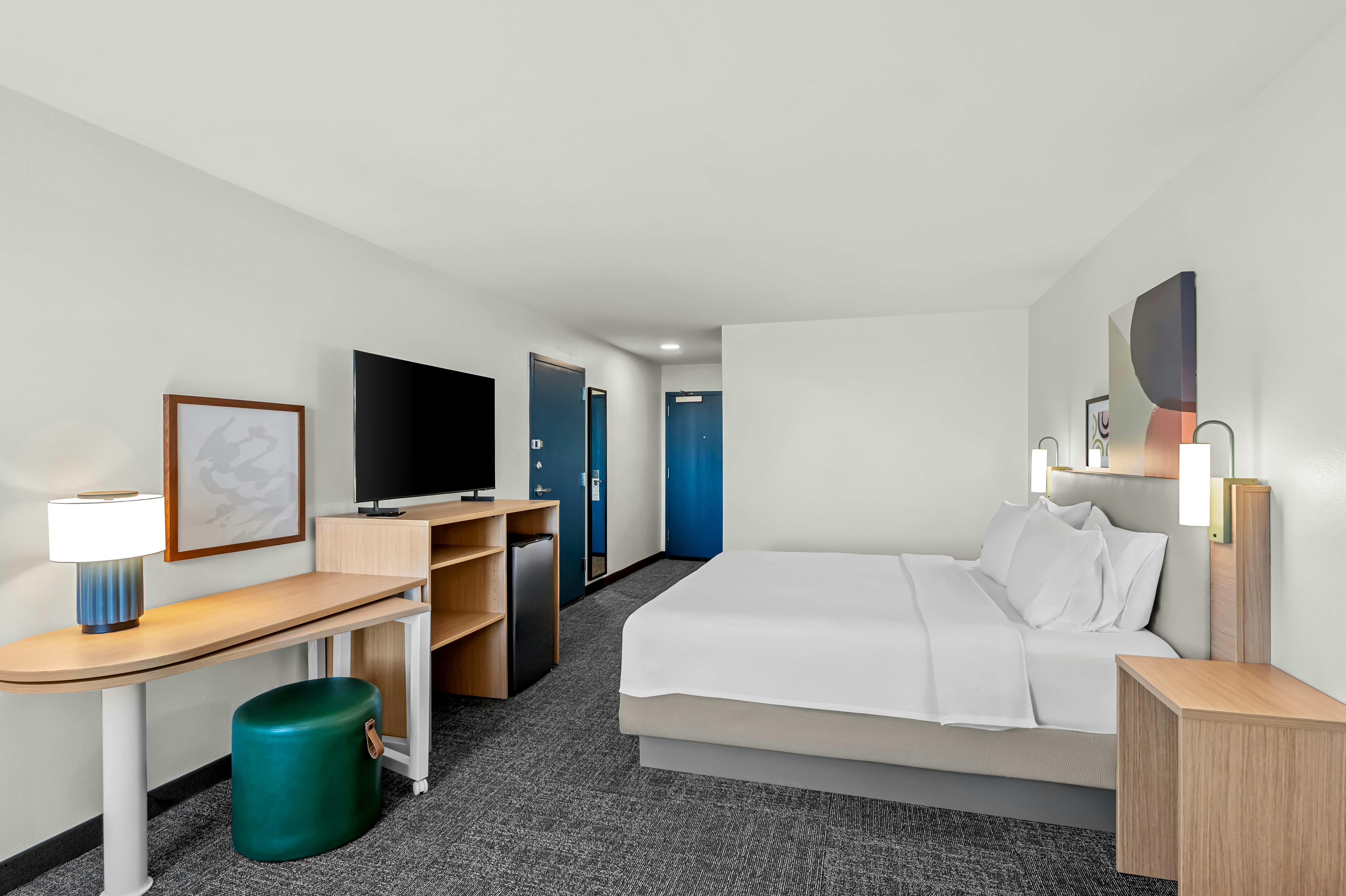 Spark by Hilton North Little Rock