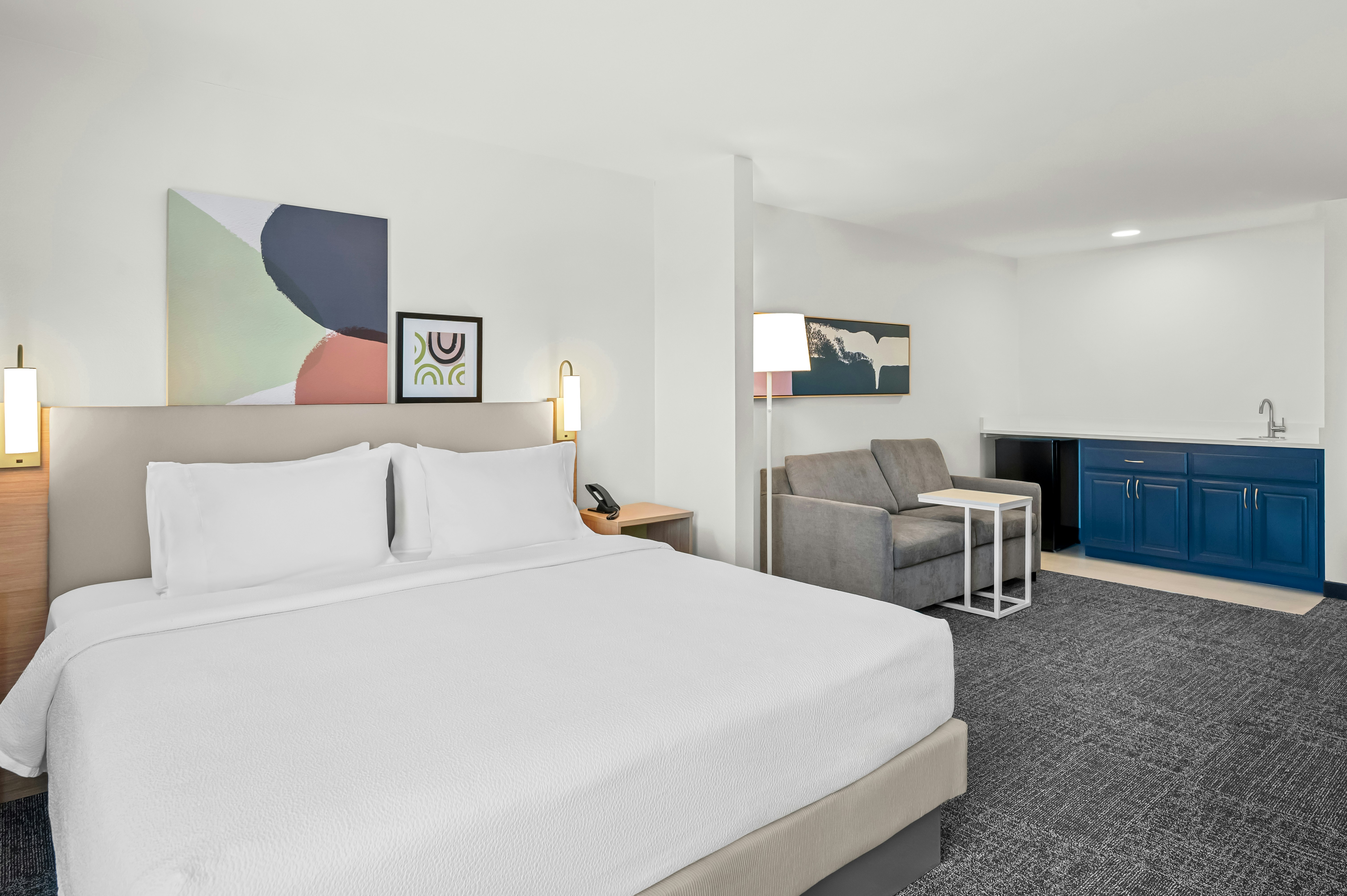 Spark by Hilton North Little Rock