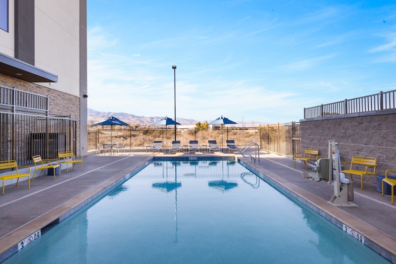 Hampton Inn & Suites by Hilton Cottonwood