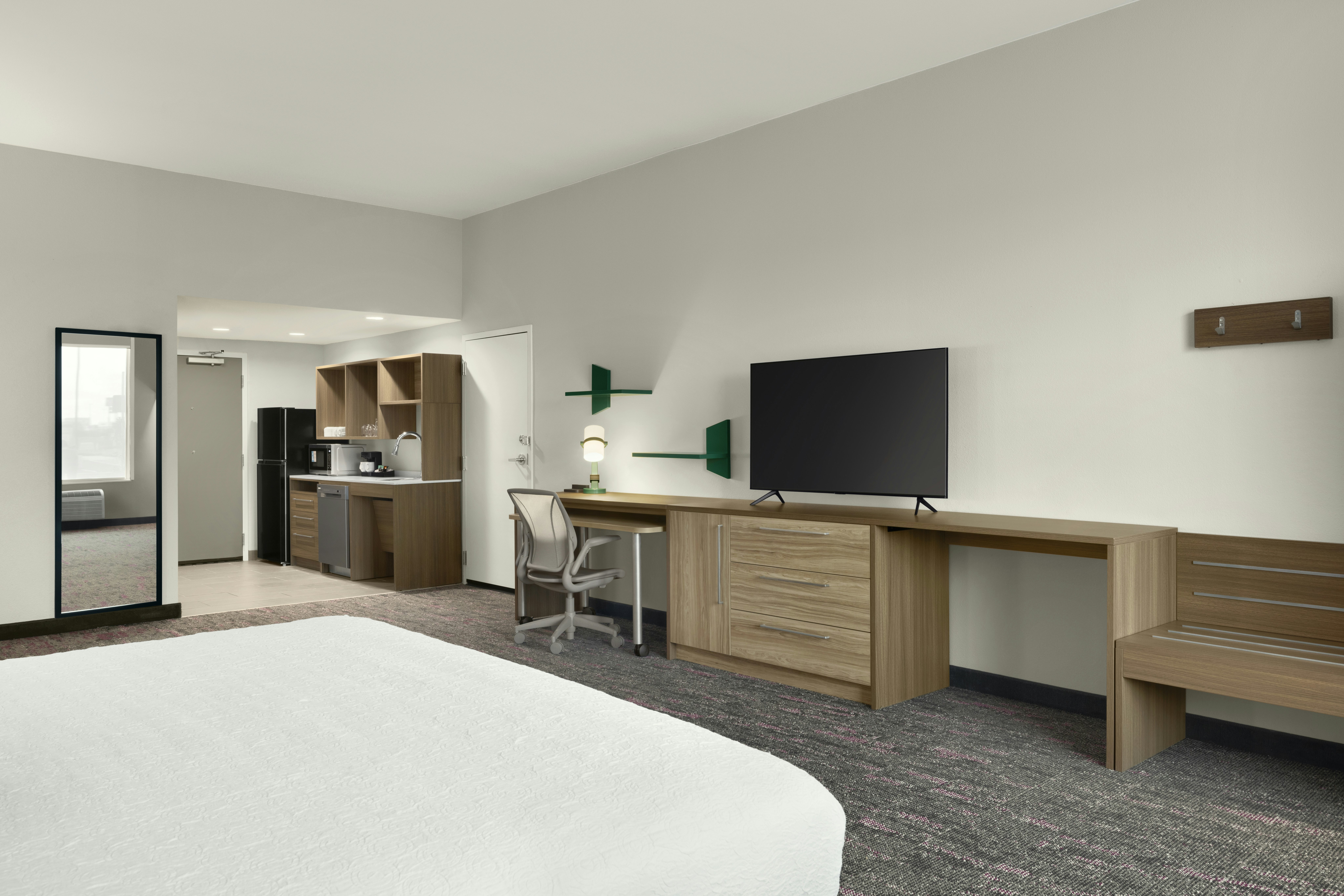 Home2 Suites by Hilton San Juan