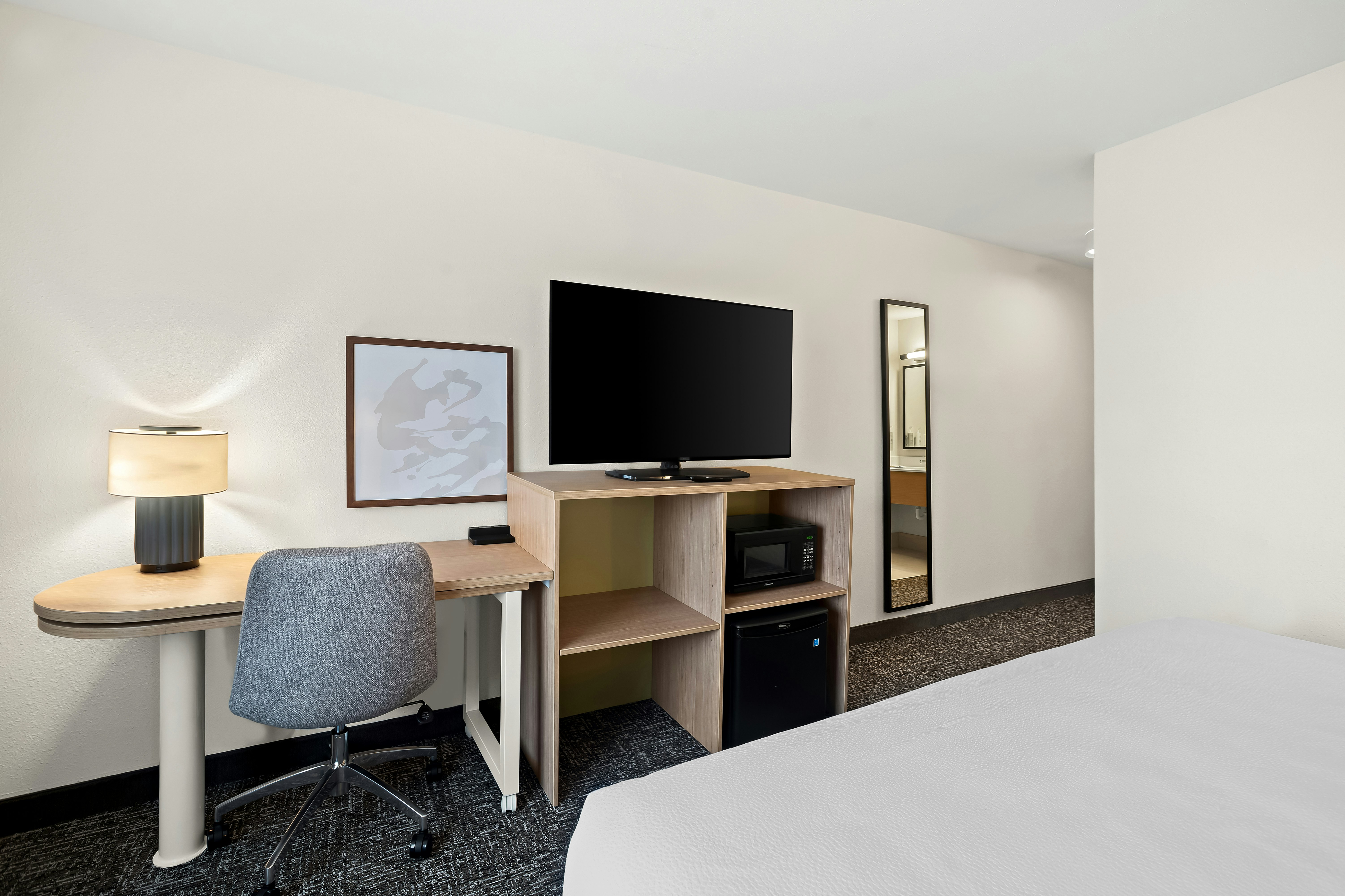 Spark by Hilton Moline Quad Cities