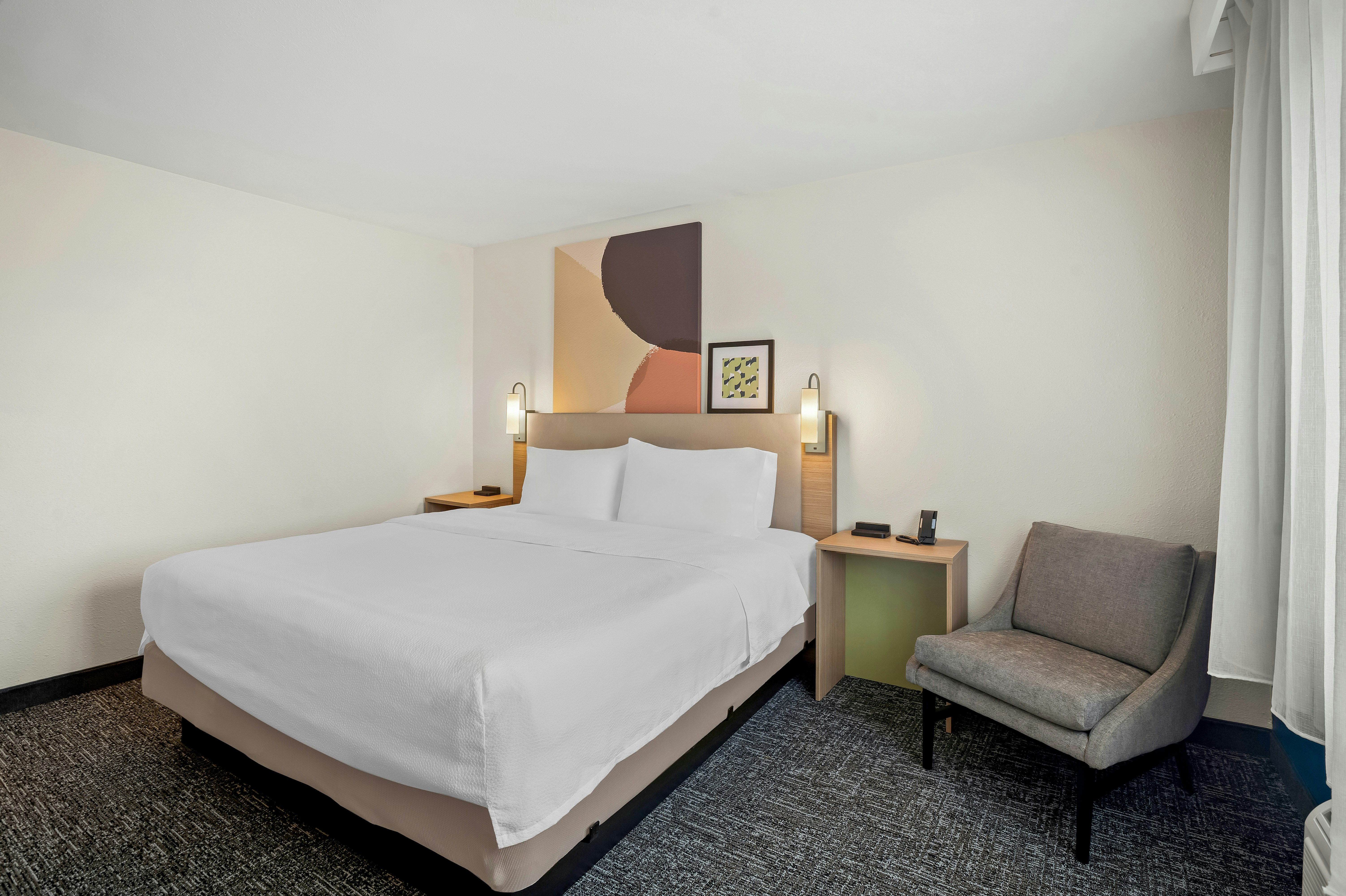 Spark by Hilton Moline Quad Cities